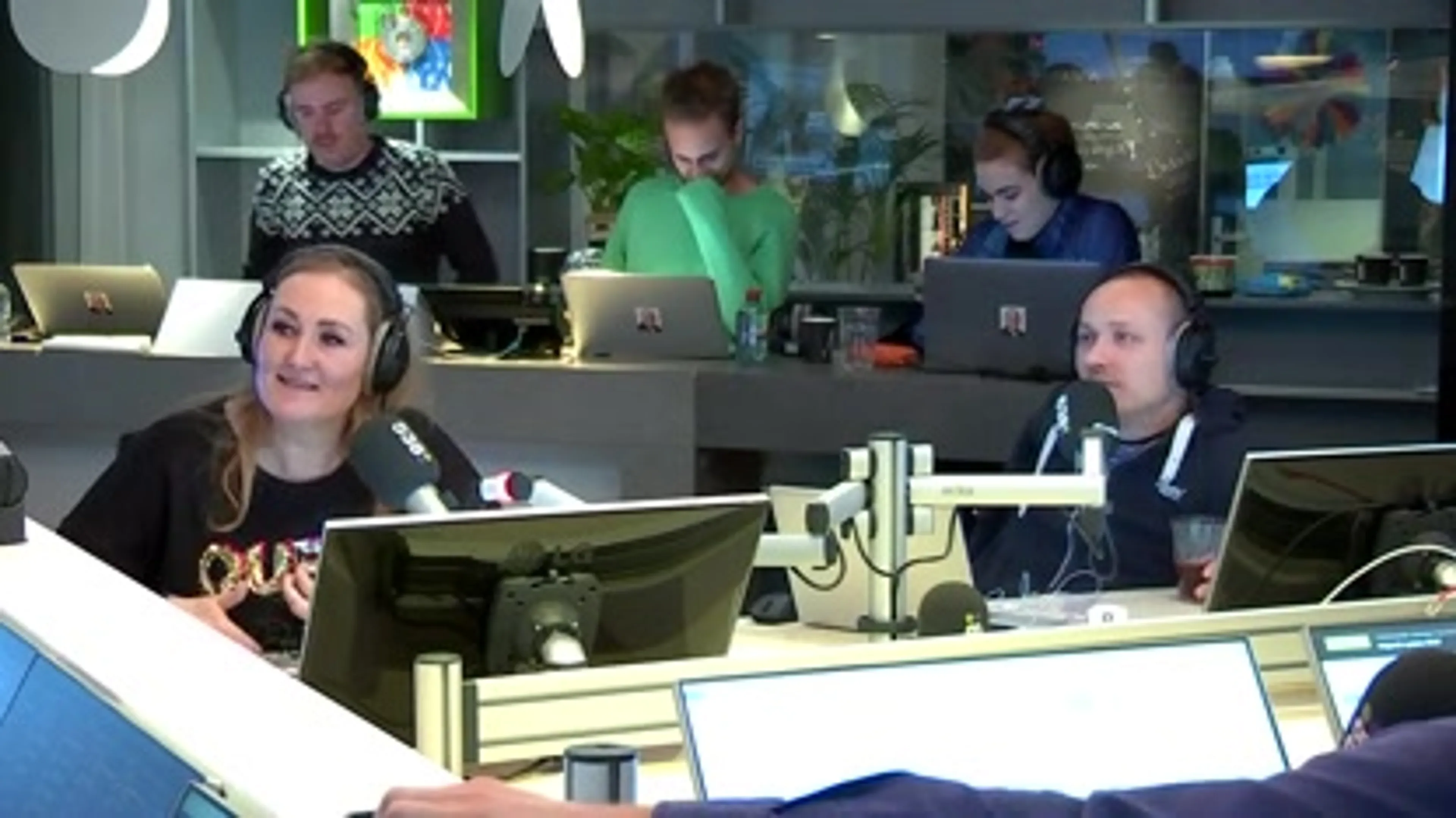 538-Collega's geschrokken van rijgedrag geschorste Daniël Lippens