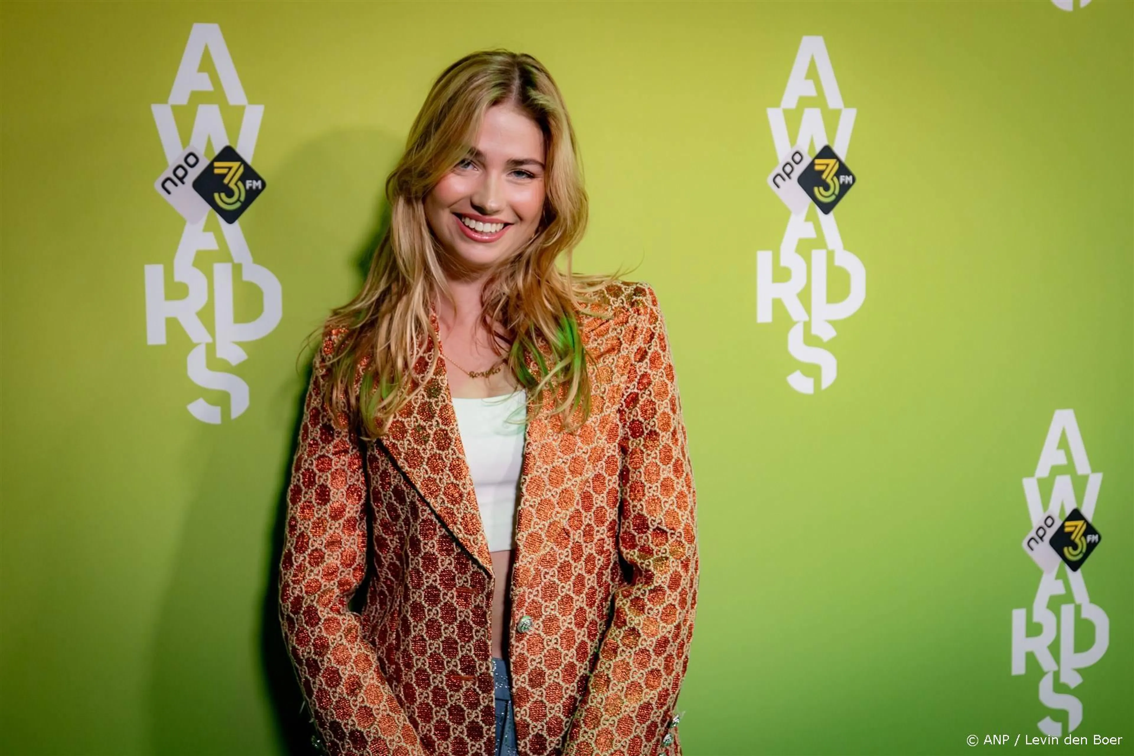 Roxy Dekker is hier klaar mee
