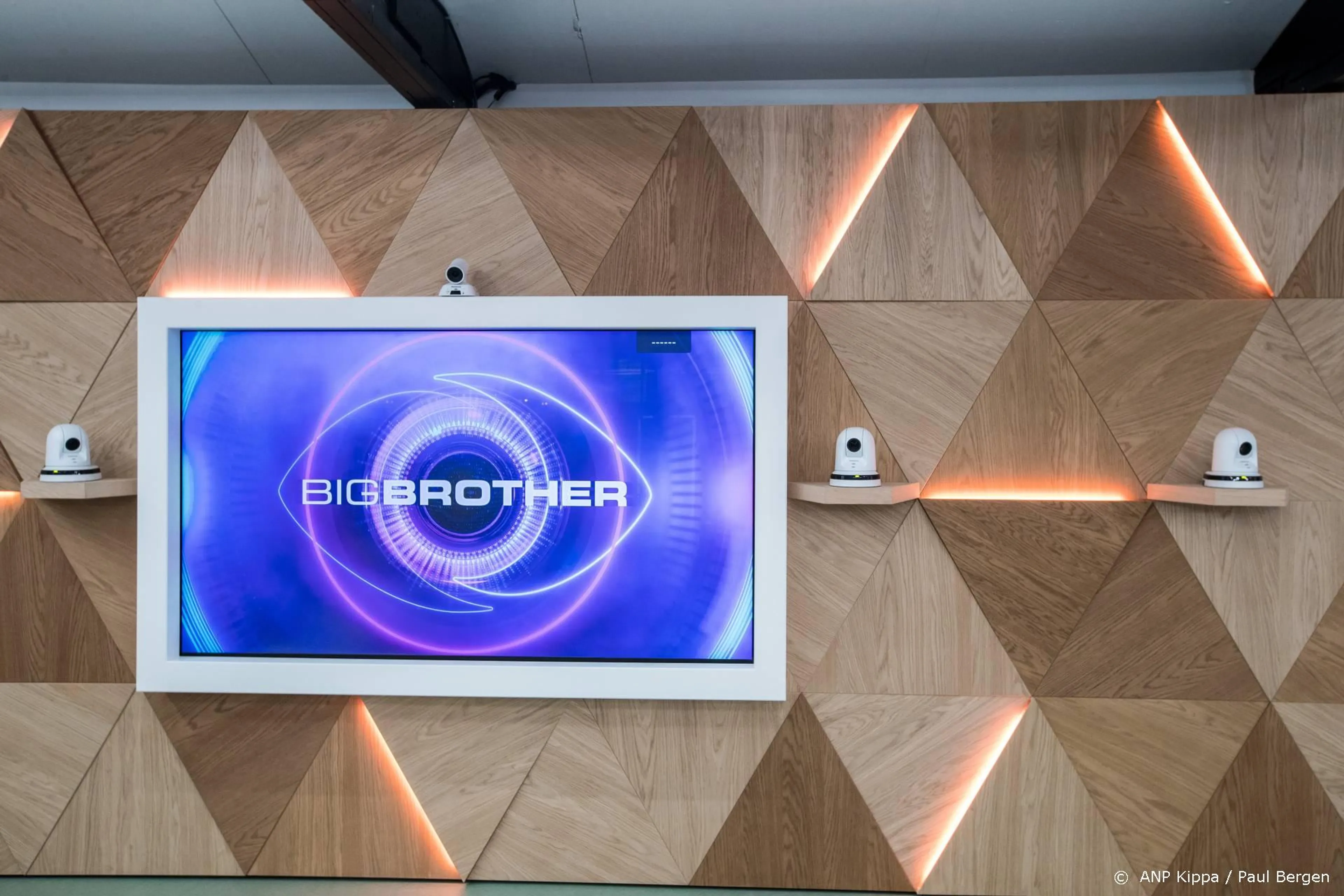 Hummie van der Tonnekreek geen fan van nieuwe Big Brother