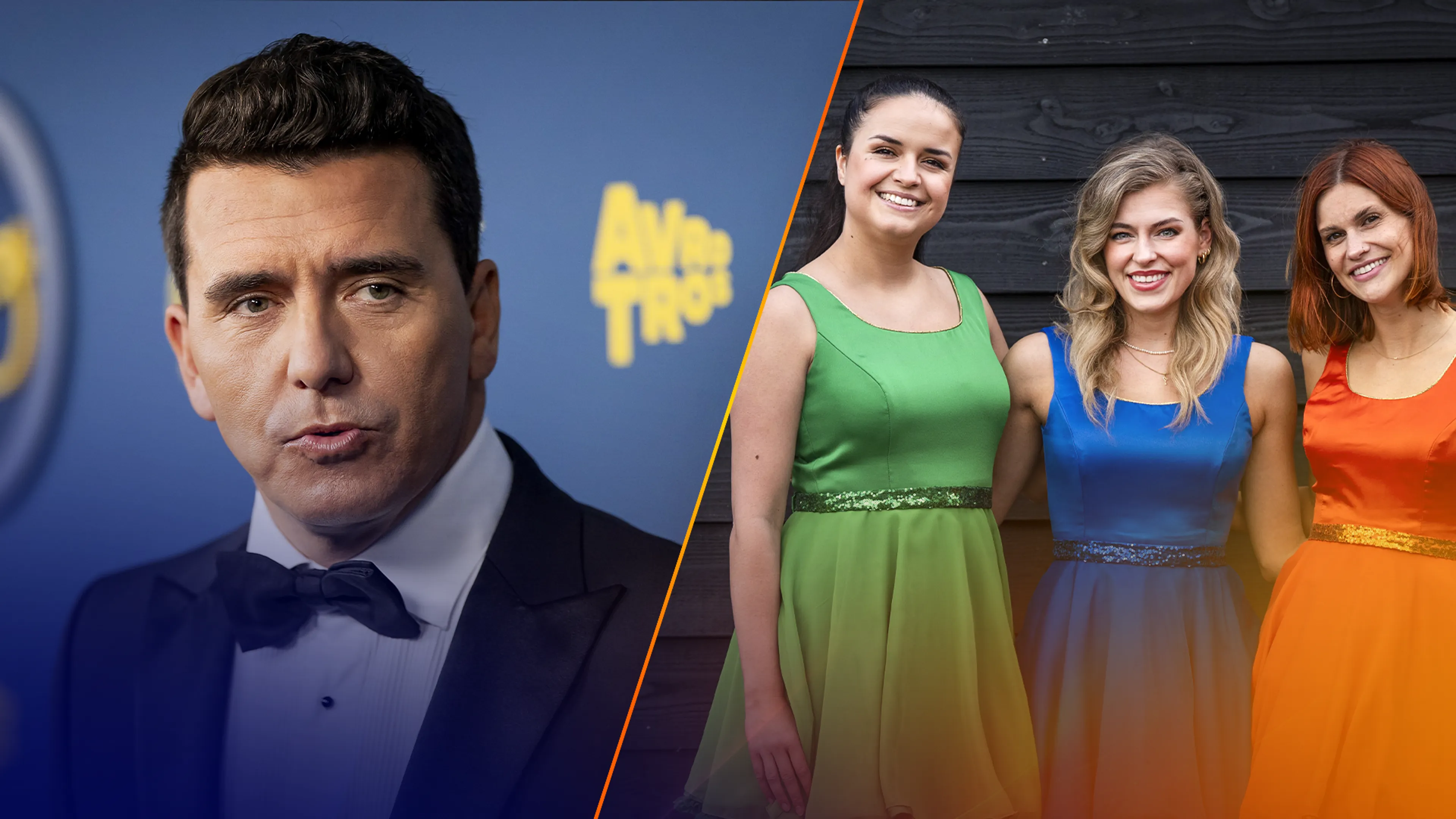 Jan Smit, K3 en Claus van Oranje schitteren in De Grote Sinterklaasfilm