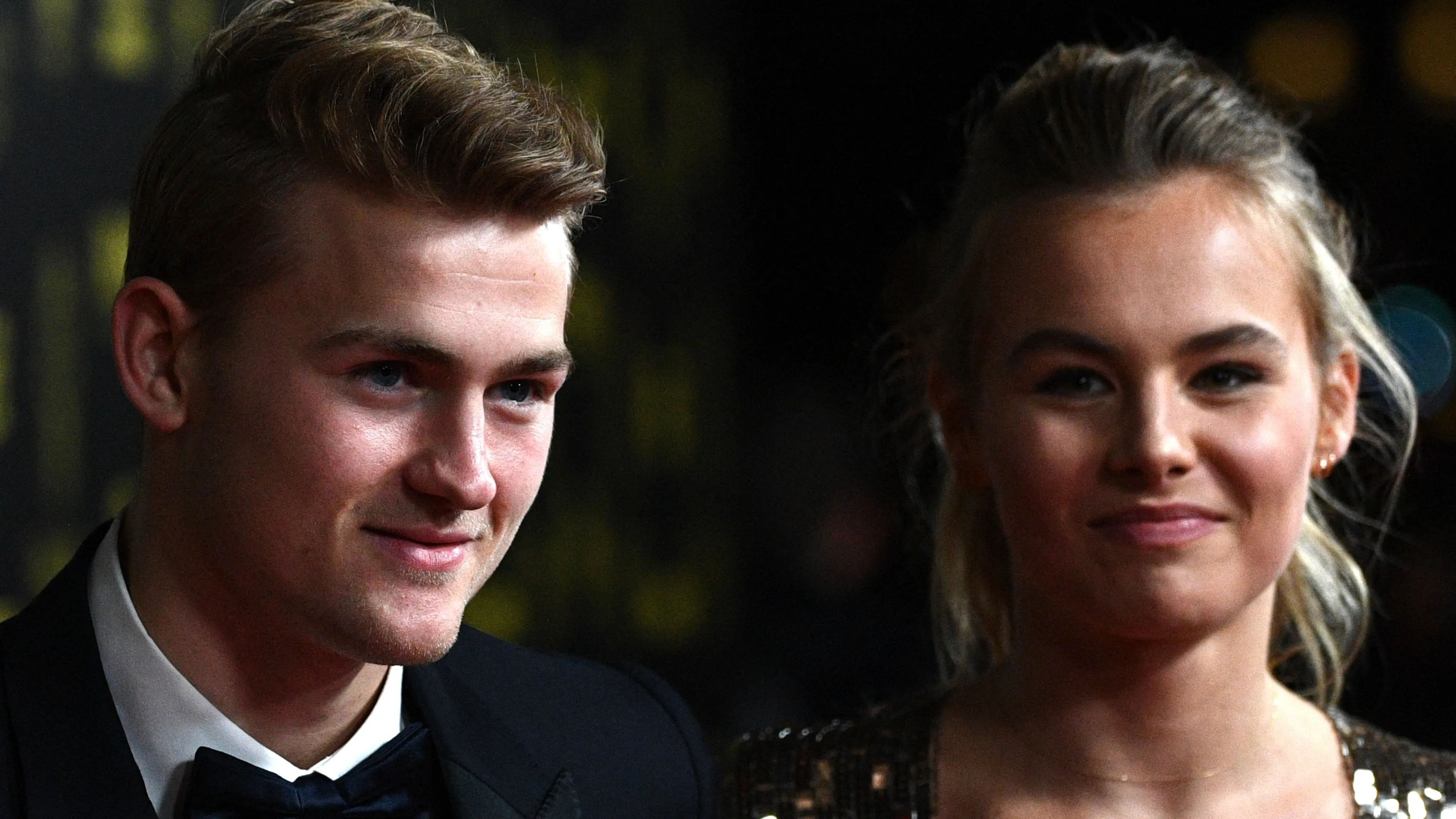 Annekee Molenaar geeft duidelijk signaal na geruchten rond scheiding met Matthijs de Ligt