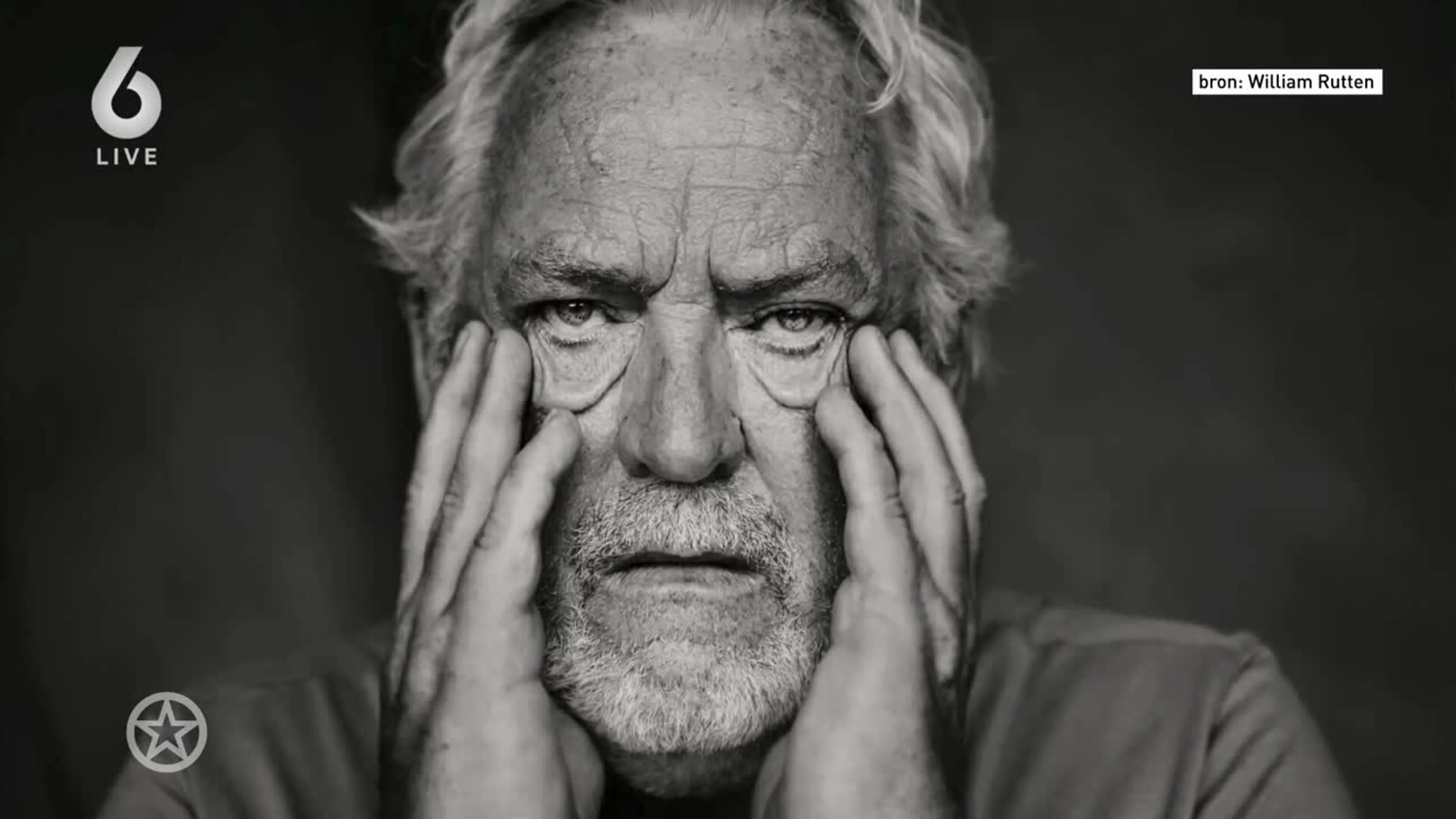 Première verfilming theaterstuk 'Smelt Ernst Daniel Smid