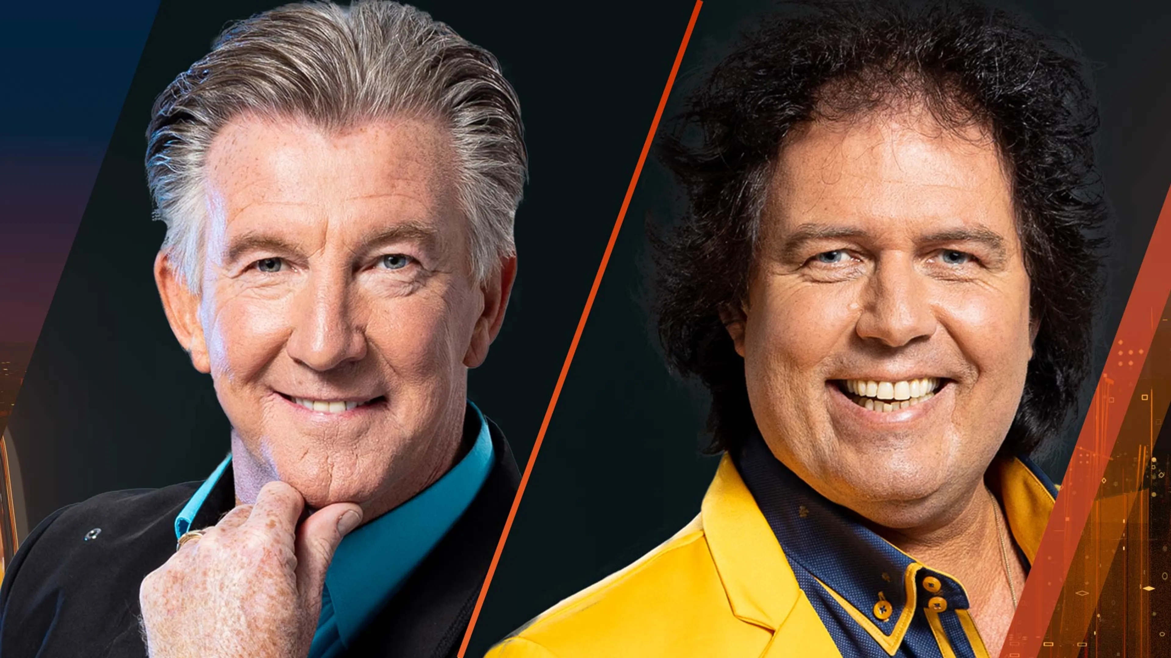 ZIEN: Dario's Nederlandse versie van 'If I Tell You'