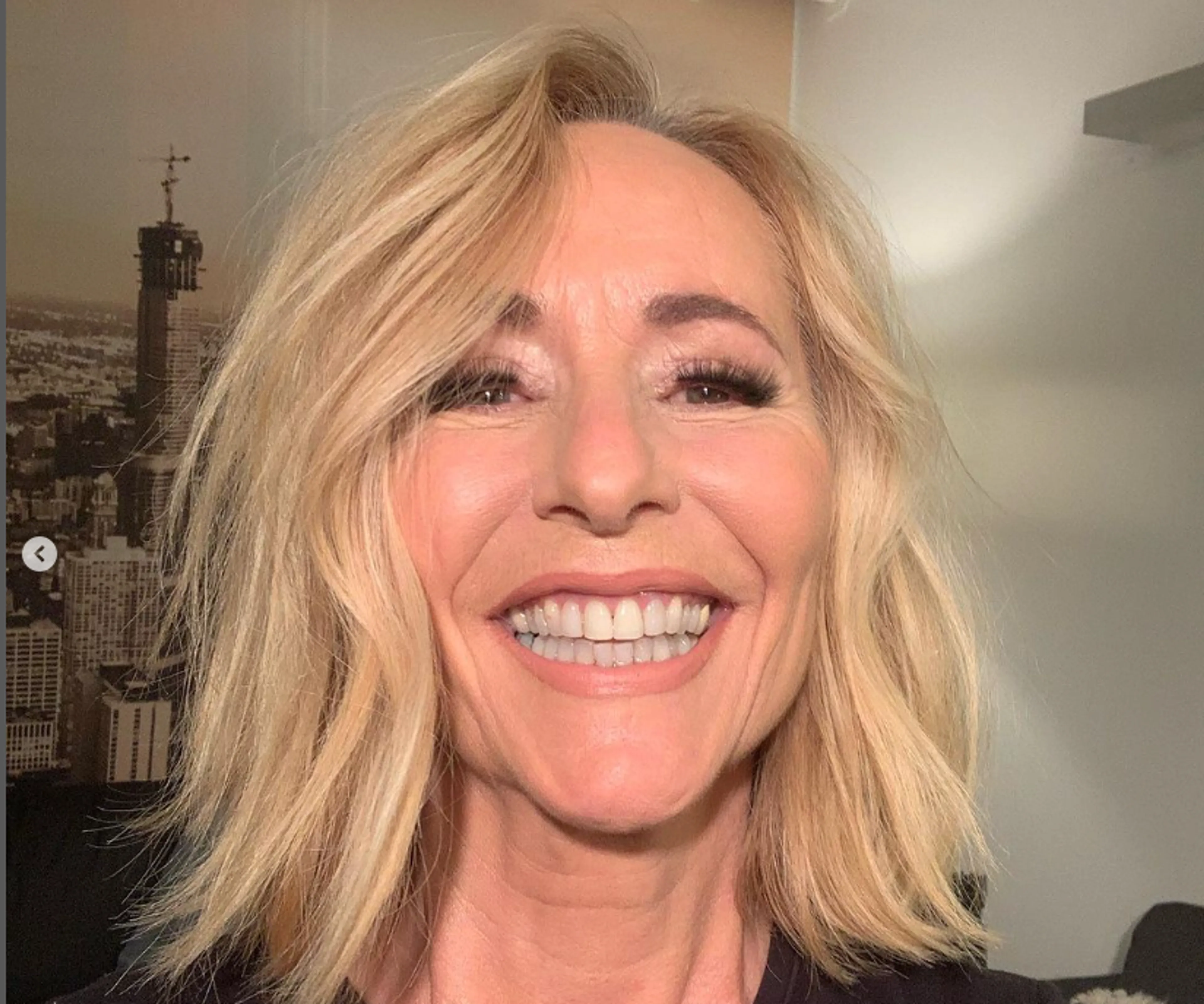 Angela Groothuizen onthult ware reden breuk