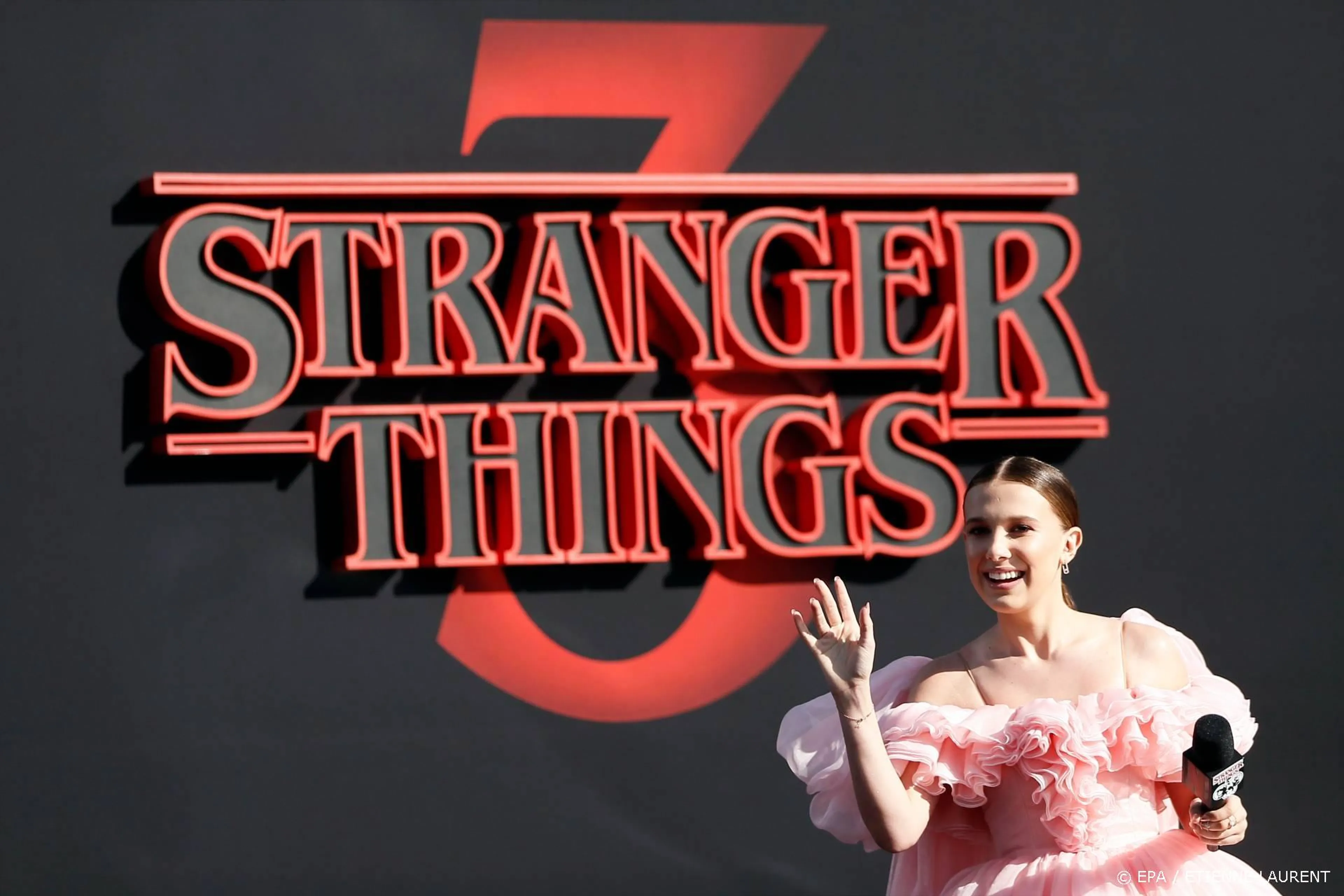 Netflix steekt extra miljard in producties New Mexico