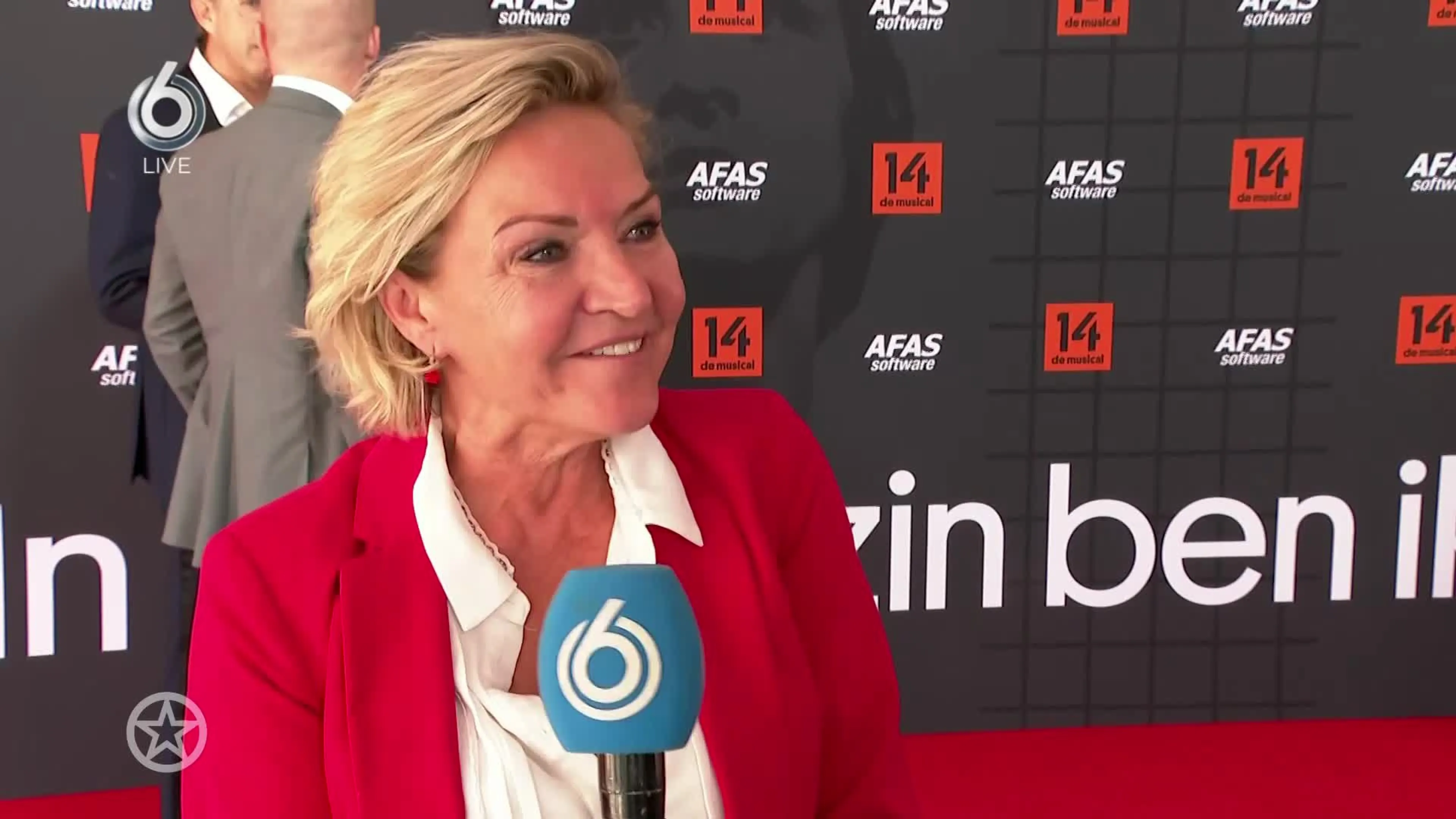 Geschokte reacties op ontslagen Mona Keijzer