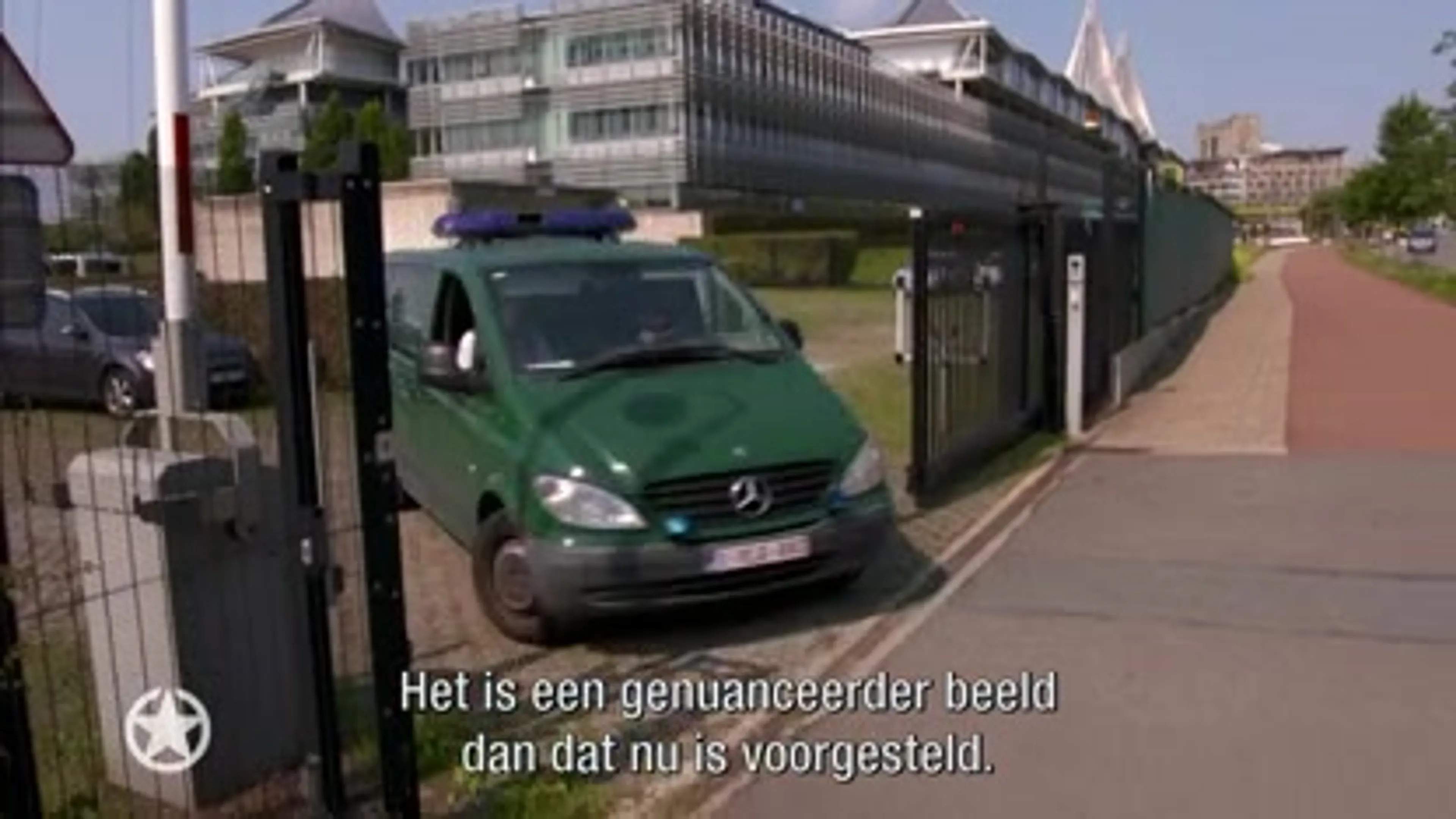 Imanuelle blijft nog langer in de cel zitten