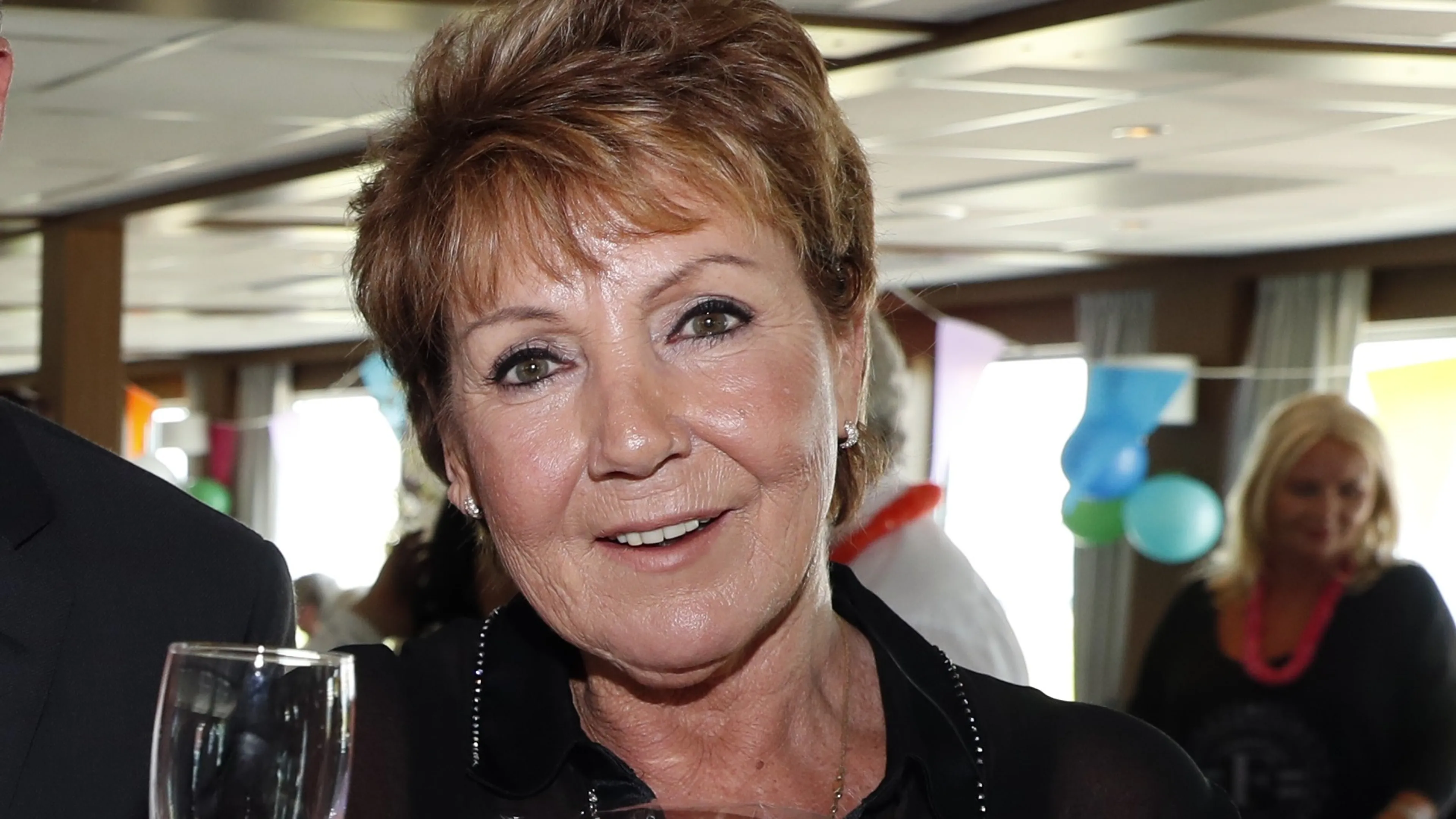 Marianne Weber blikt terug op zware jaren: 'Bang dat mijn einde in zicht was'