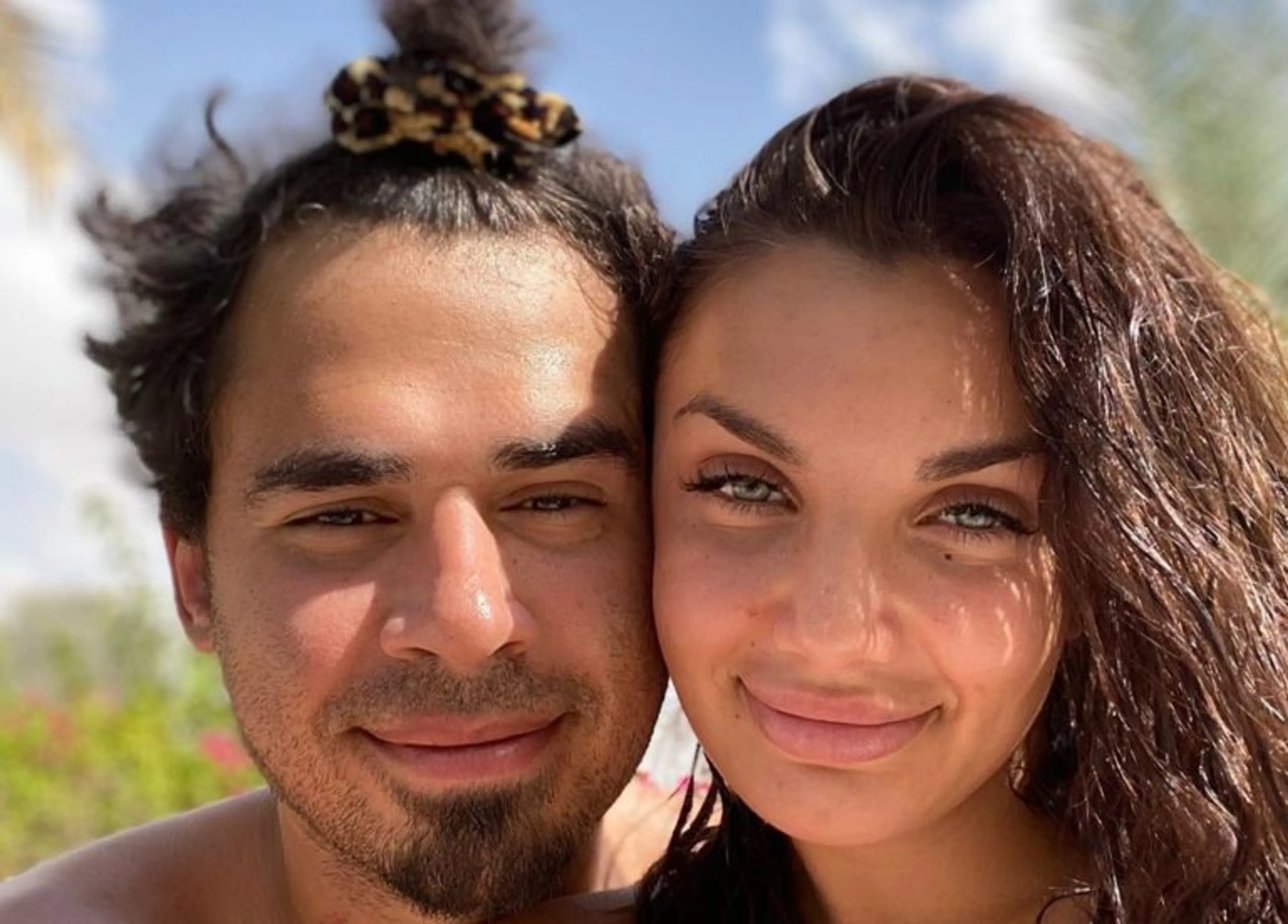 Afrojack gaat dit weekend trouwen bij Comomeer