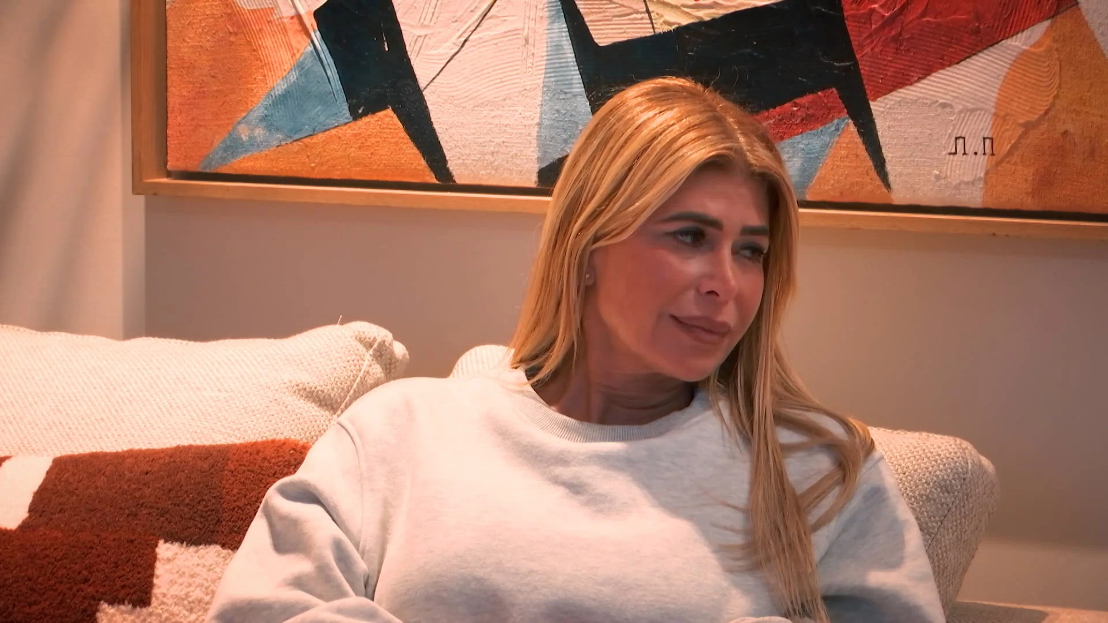 Ruud de Wild deelt pijnlijk verhaal over relatie met Olcay Gulsen tijdens ziekte