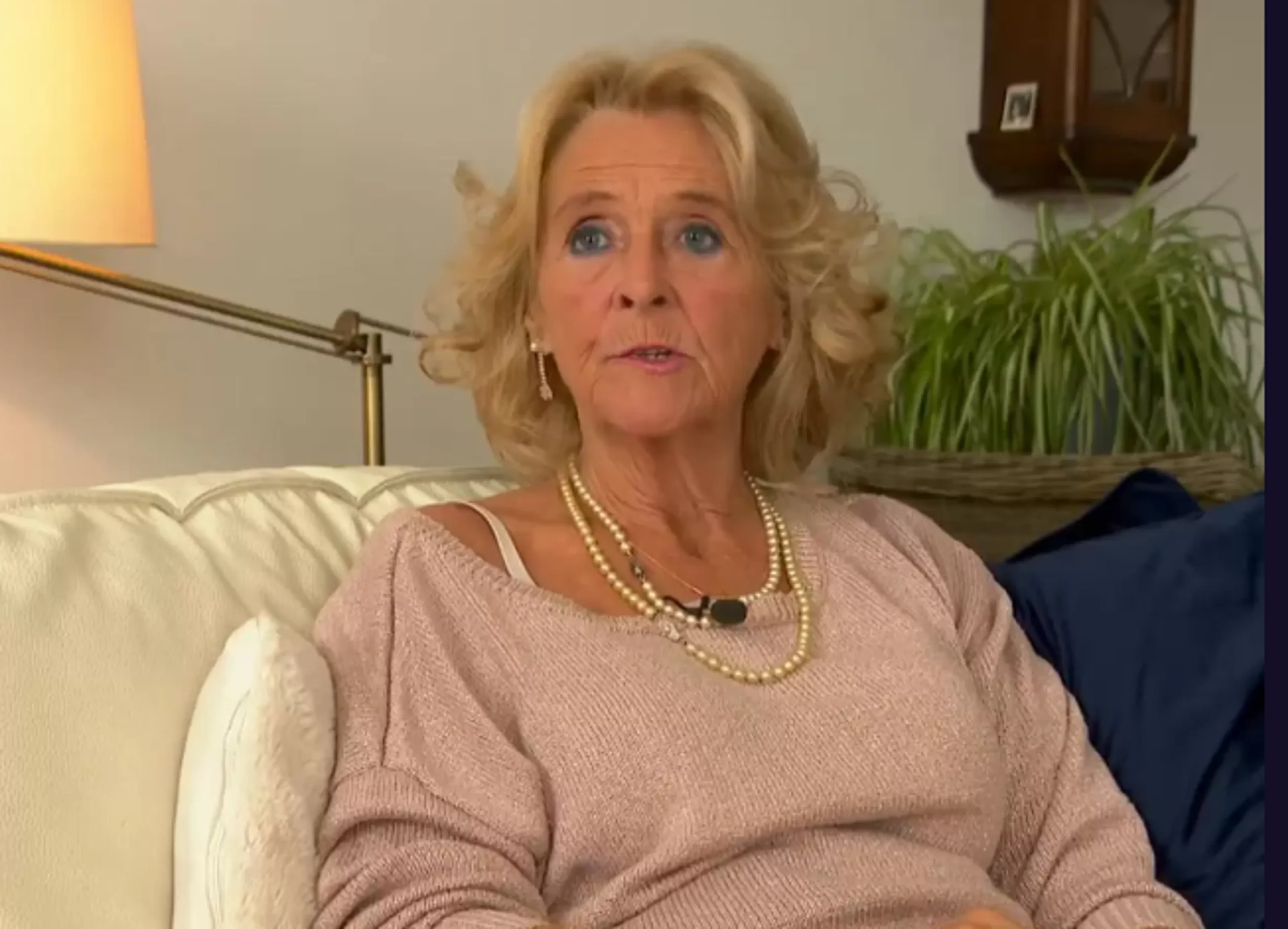 MAFS-Sylvia maakt comeback in dit programma