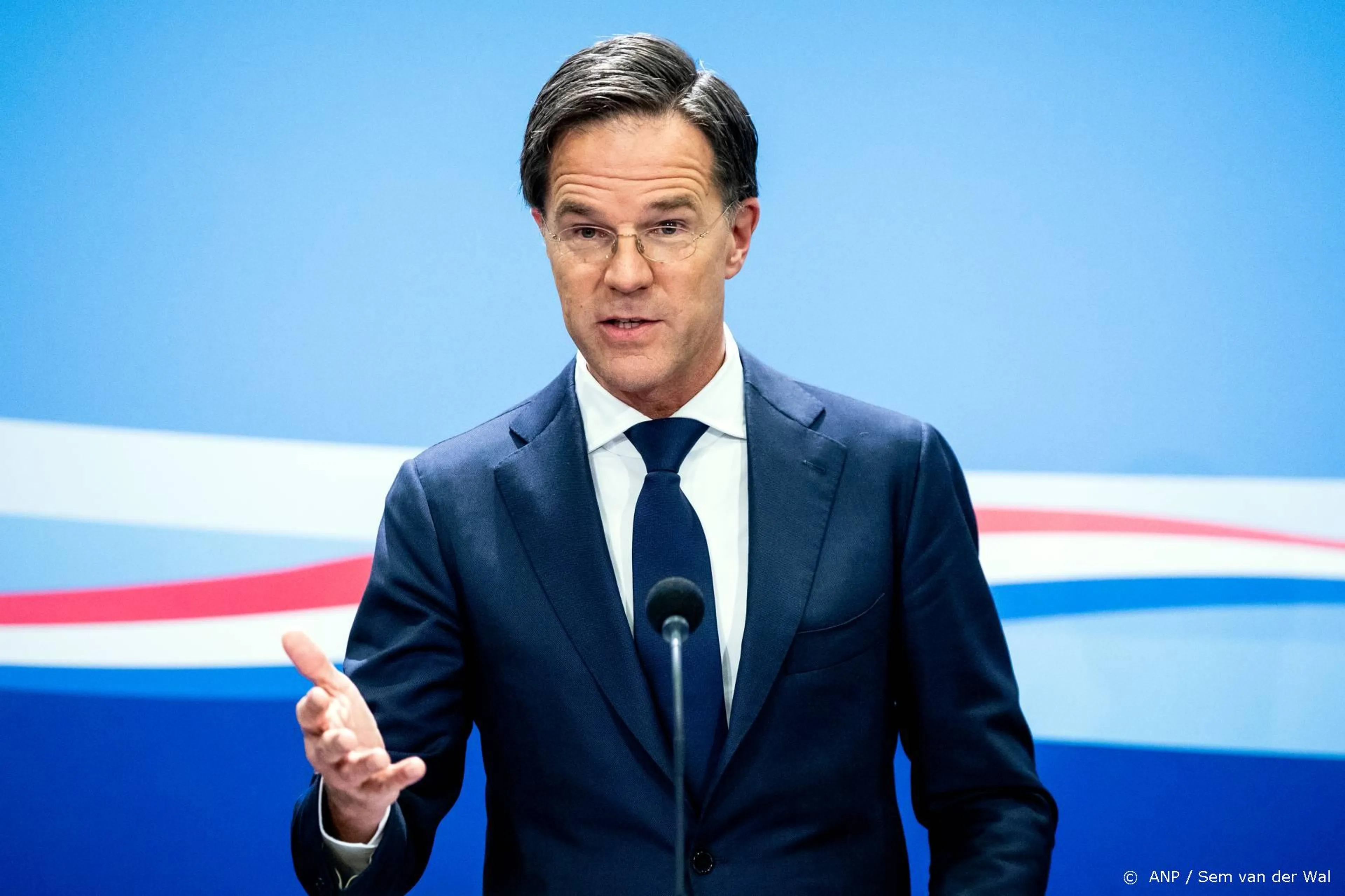 BN'ers halen uit naar Mark Rutte om Israël-uitspraken