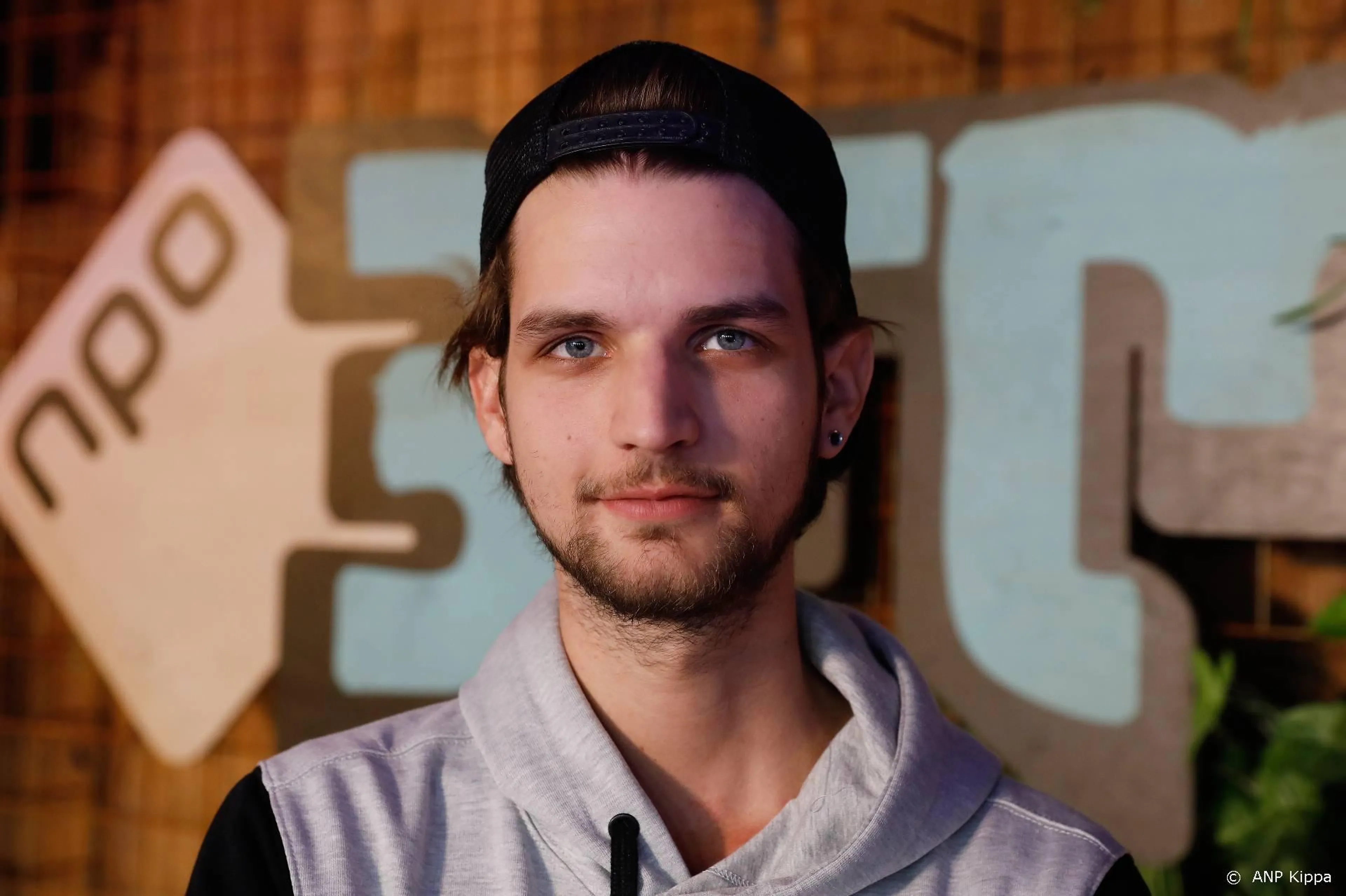 Kaj van der Ree vecht terug na beschuldigingen seksueel wangedrag