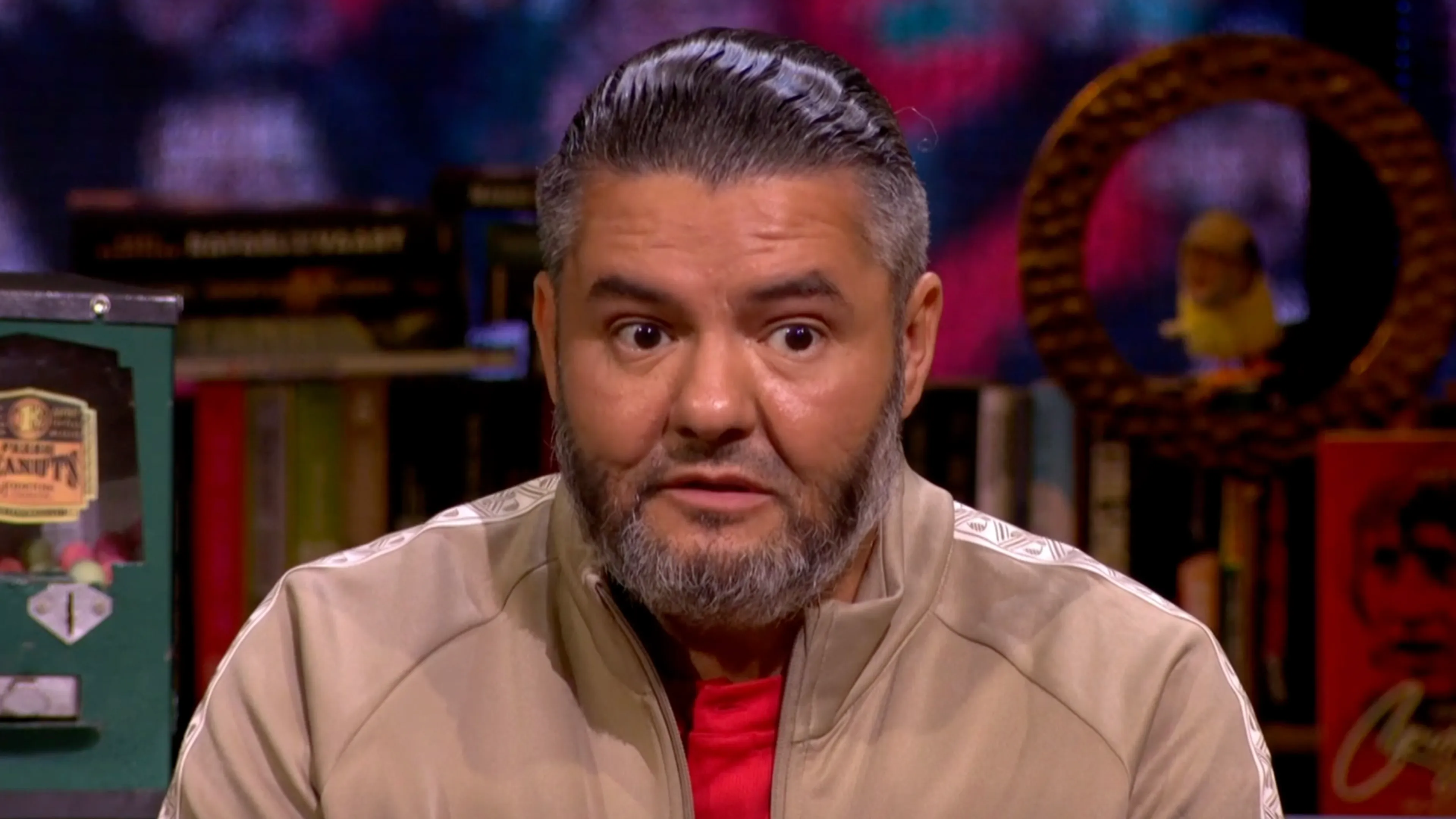 Nordin Ghouddani, host Mocro Inside: 'Zoals ik het nu zie, is Nederland kansloos tegen Marokko'