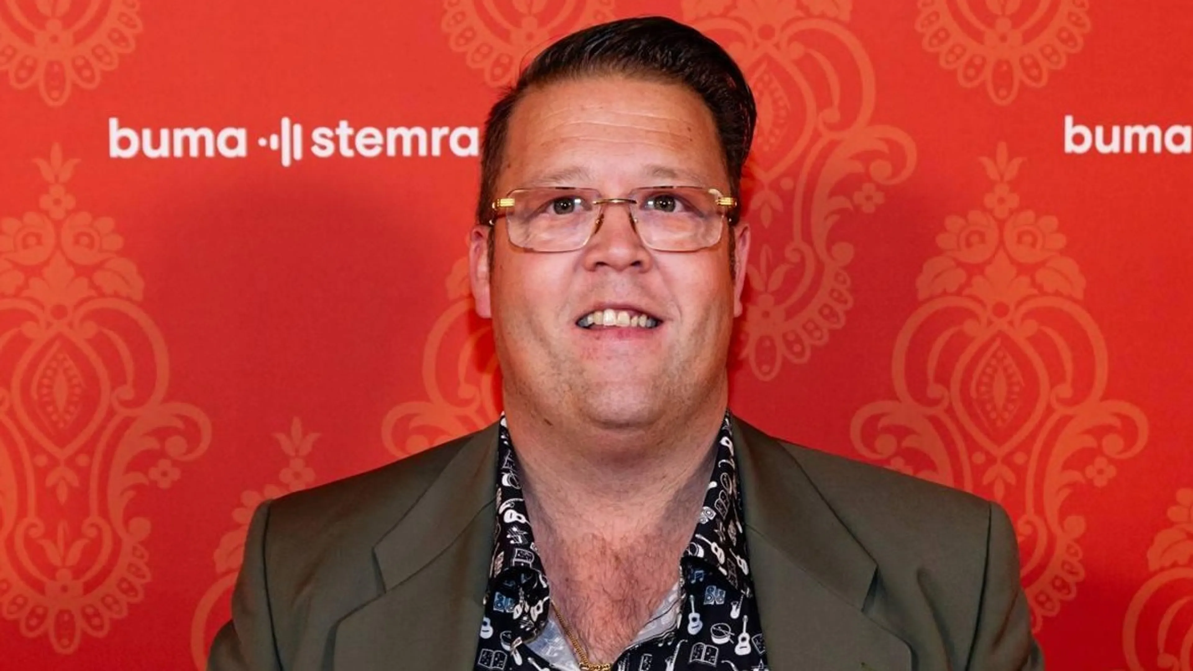 Rutger van Barneveld reageert op kritiek fans: 'Je moet met de tijd mee'