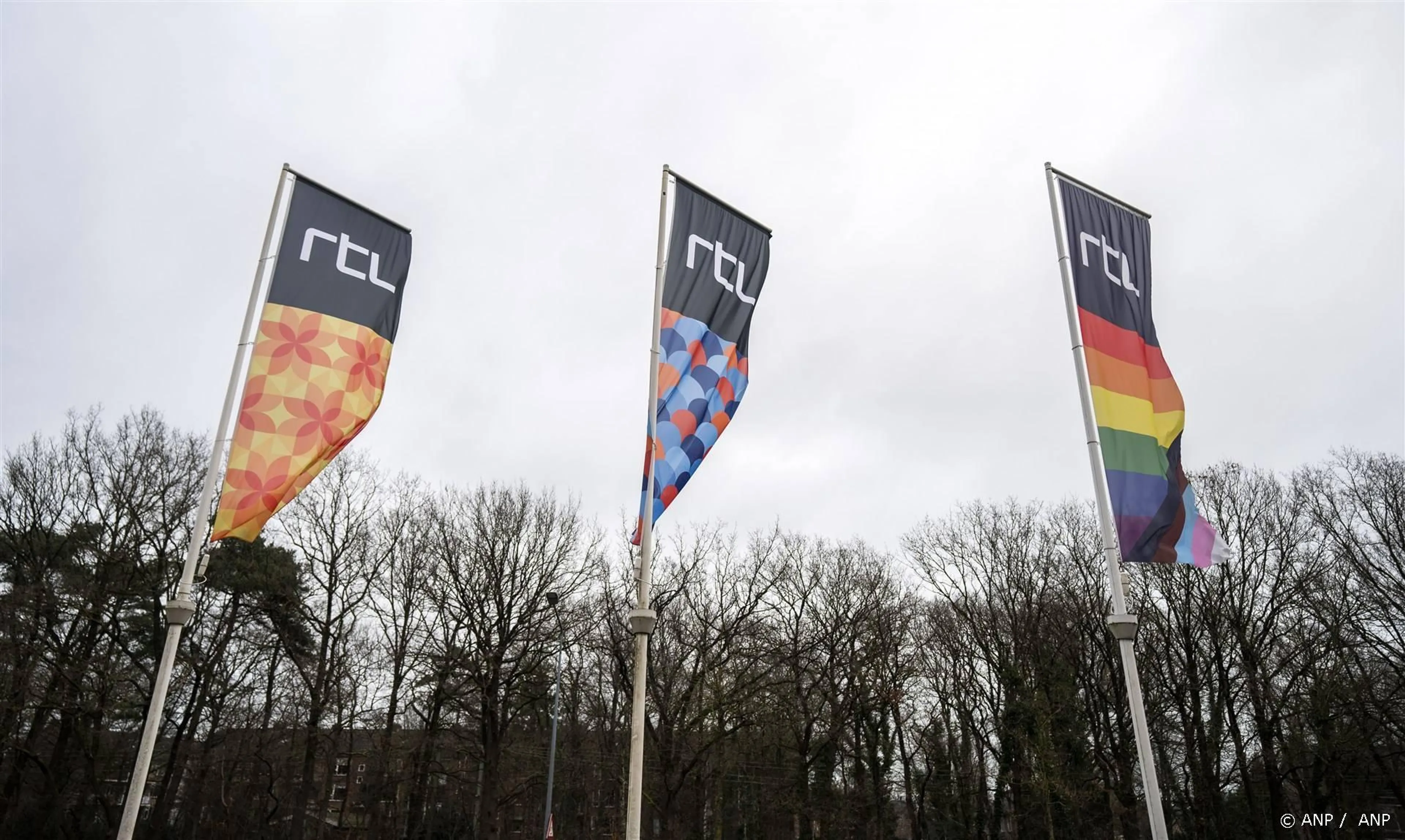 Talpa reageert op 'overname' RTL Nederland door Mediabedrijf DPG Media 