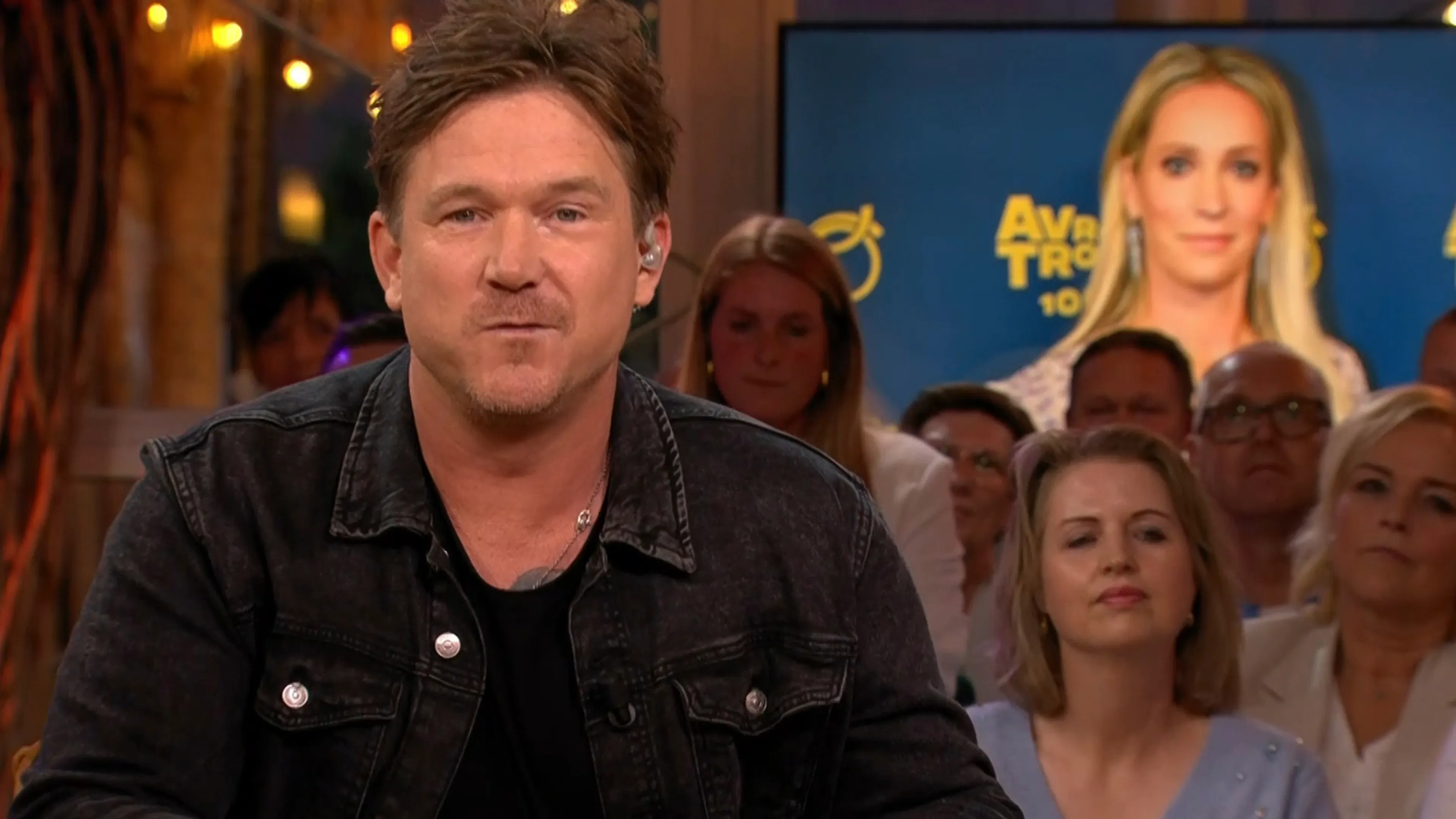 Johnny de Mol doet dringende oproep over Hélène Hendriks