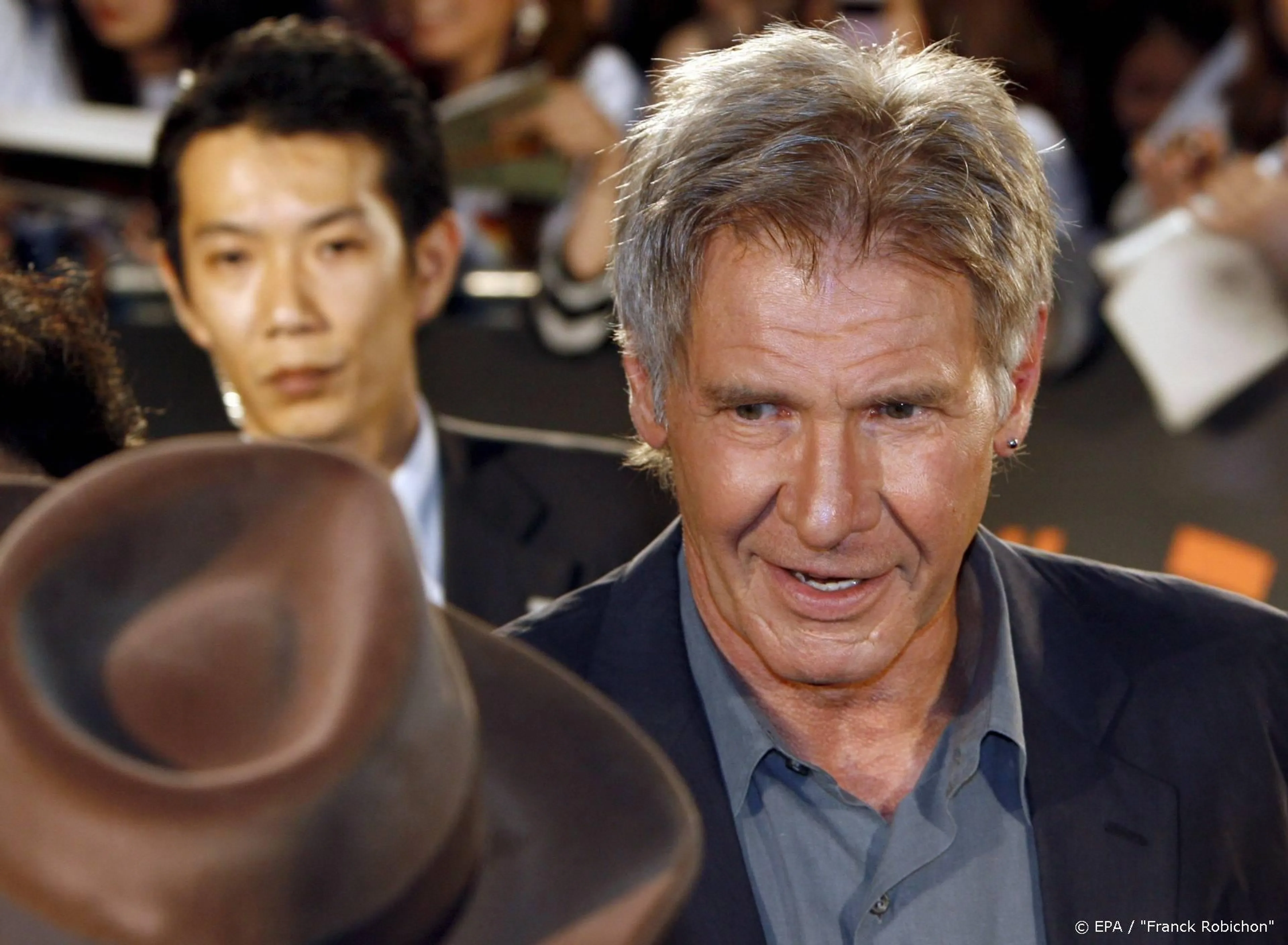 Vijfde Indiana Jones-film uitgesteld tot medio 2022