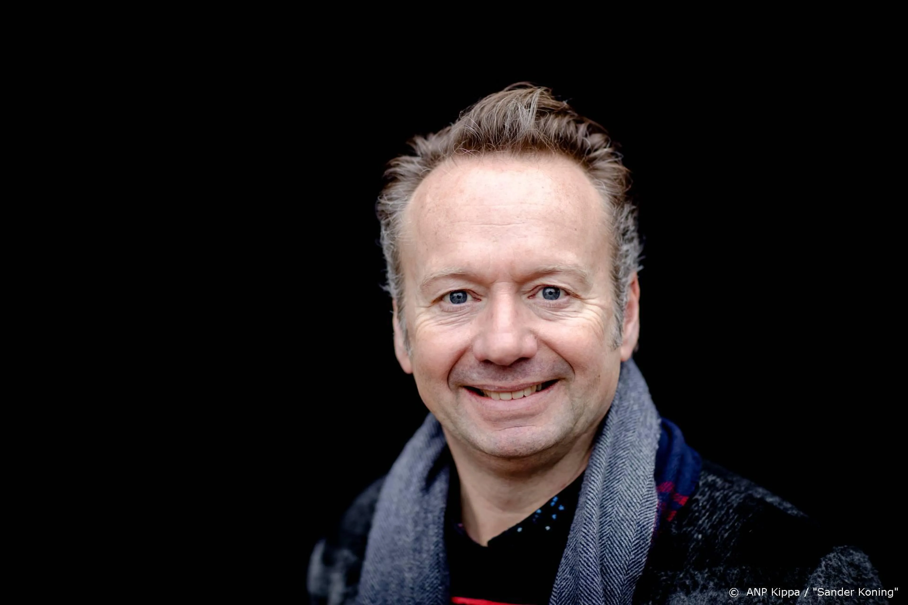 Joris Linssen wil misschien weer pleegkind opvangen