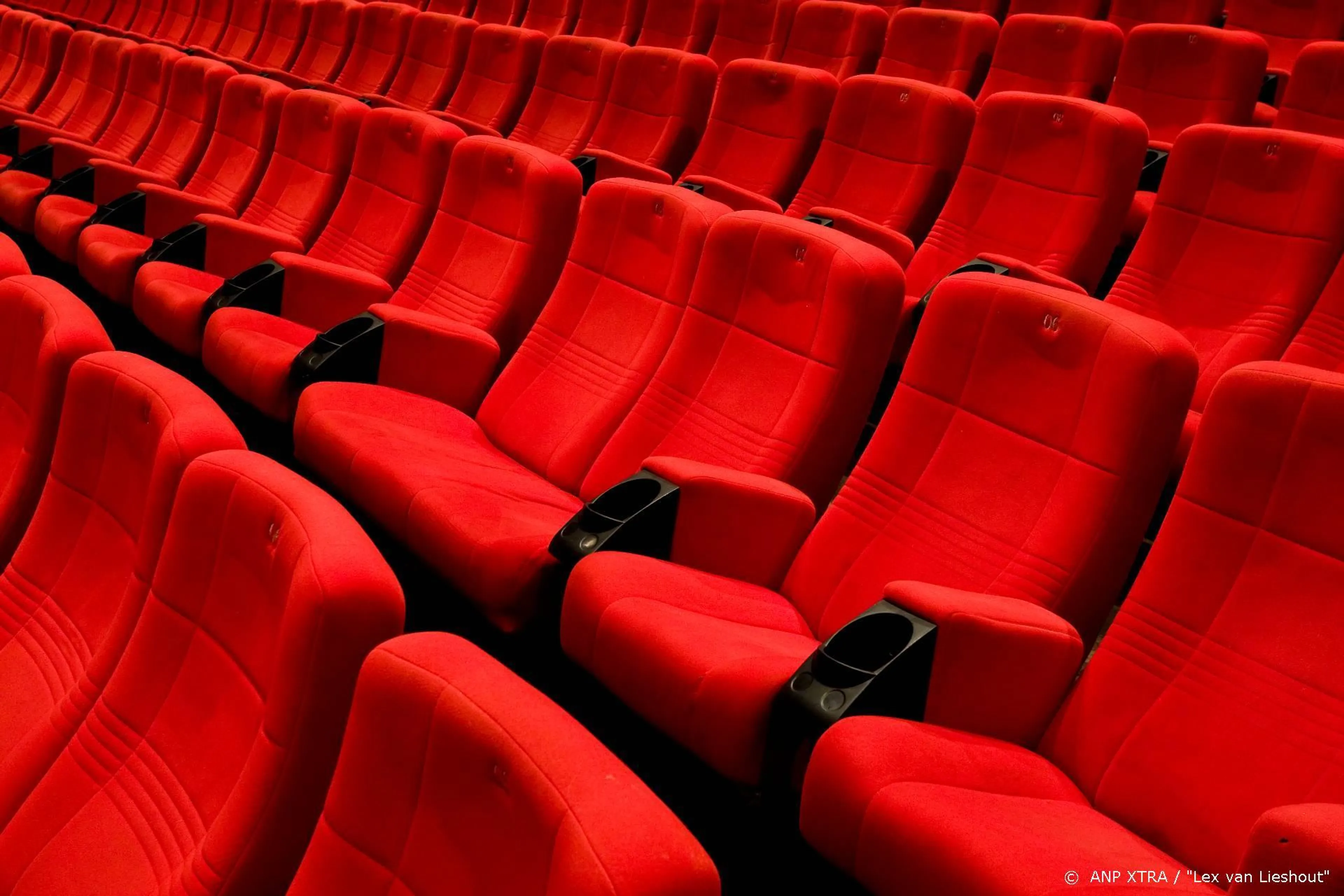 Bioscopen gaan 1 juni in elk geval twee nieuwe films draaien