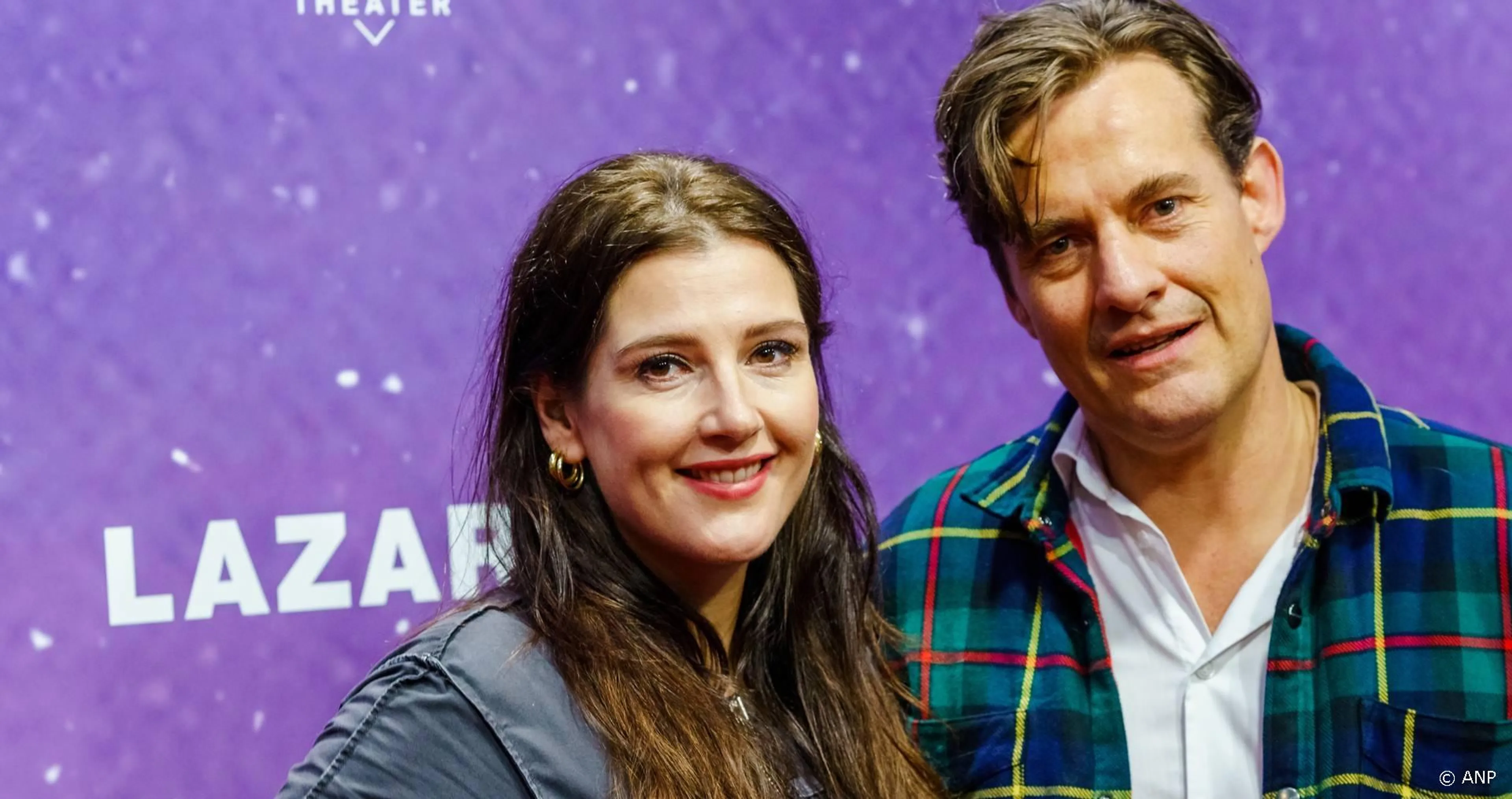 Tina de Bruin dankbaar voor 'harten onder de riem'