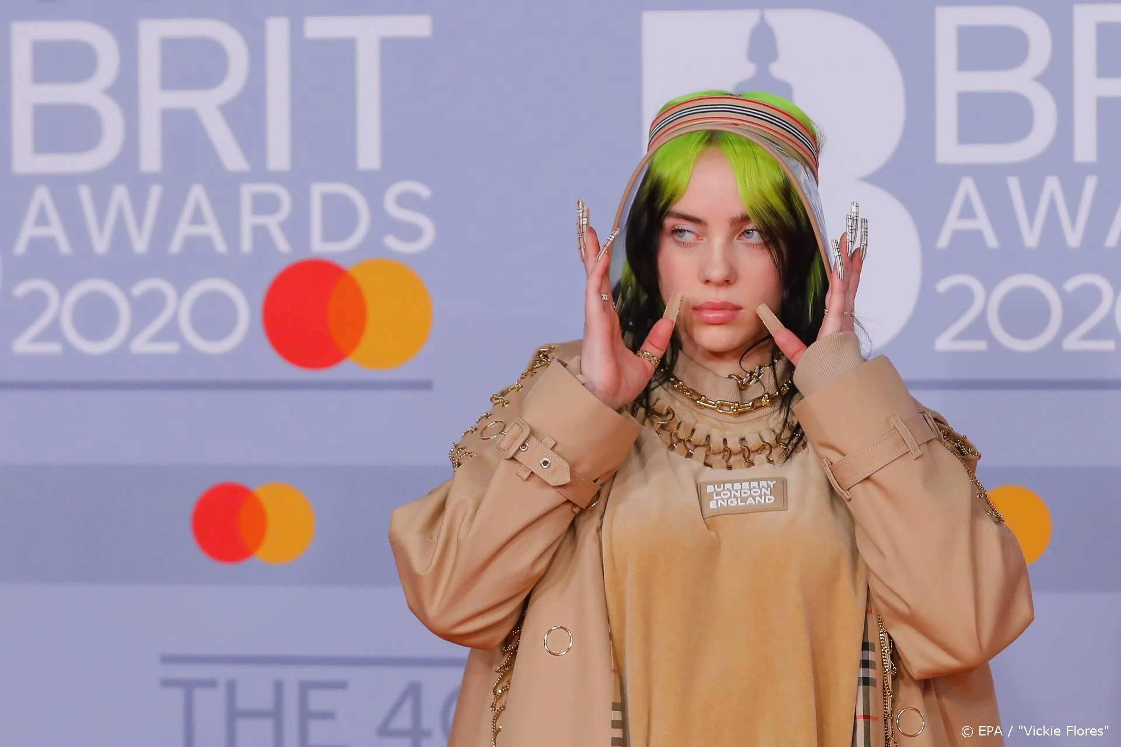 Live Nation cancelt shows Post Malone, Maroon 5 en Billie Eilish