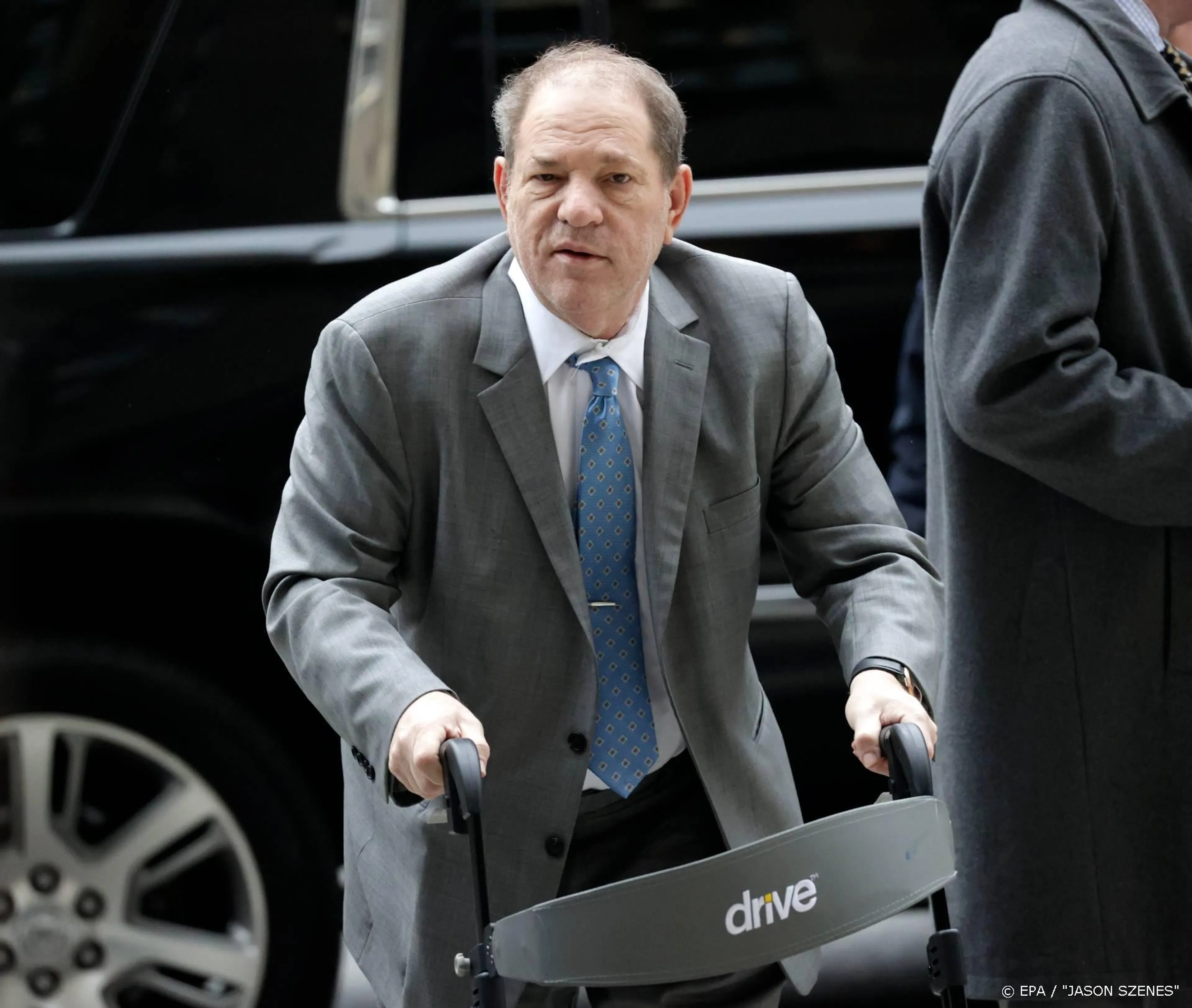 Jury nog niet tot een unaniem oordeel gekomen in Weinstein-zaak