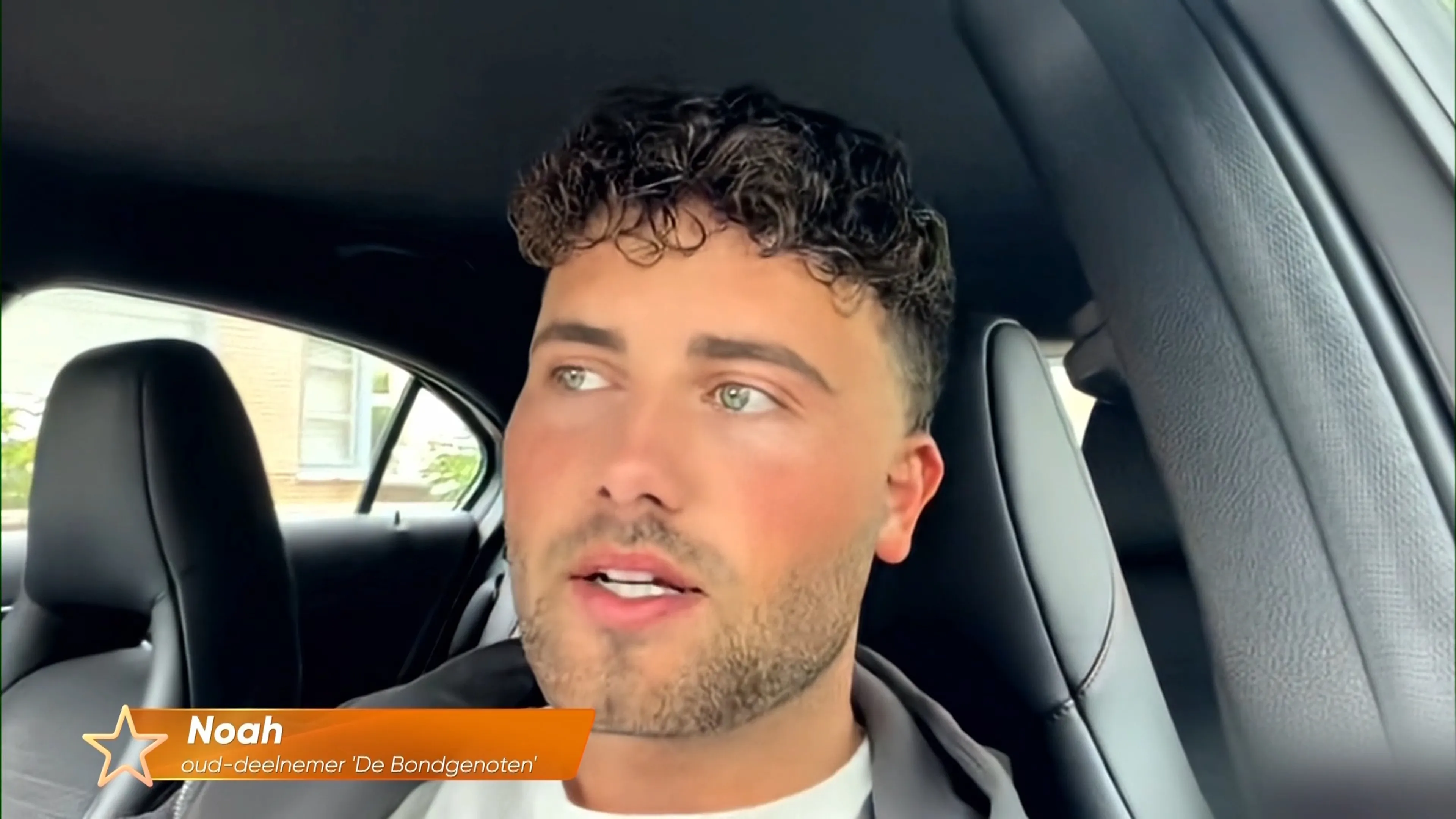 Salar en Noah eerlijk over Bondgenoten-Anouk en Diederik