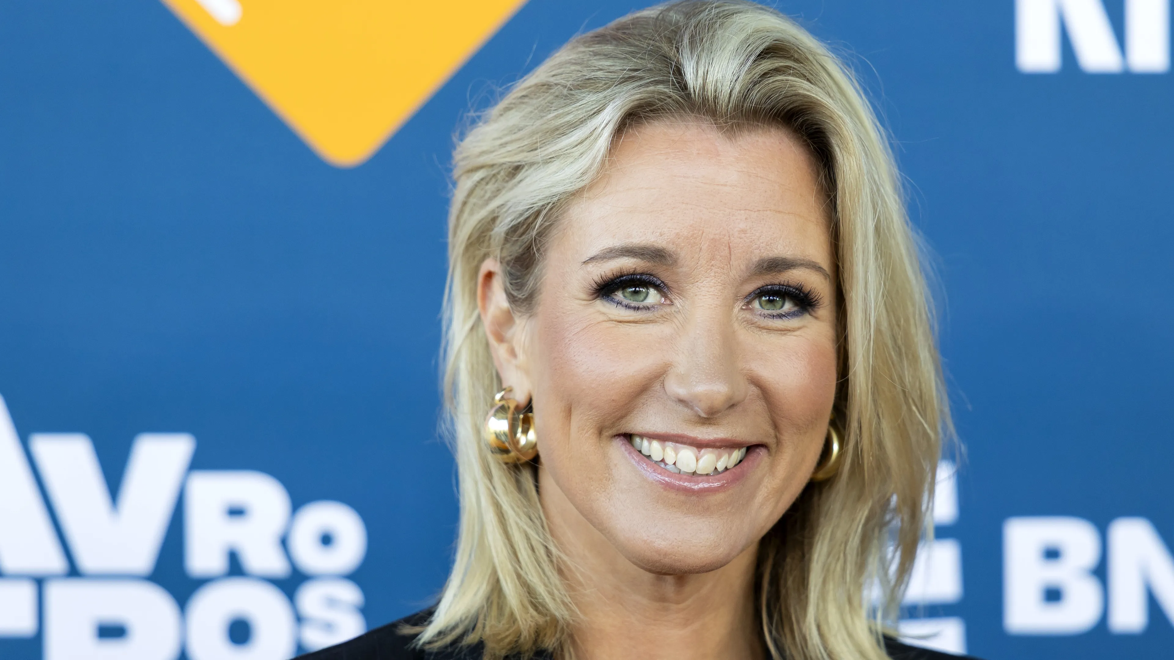 Carrie ten Napel niet op één lijn met partner rond huwelijk 