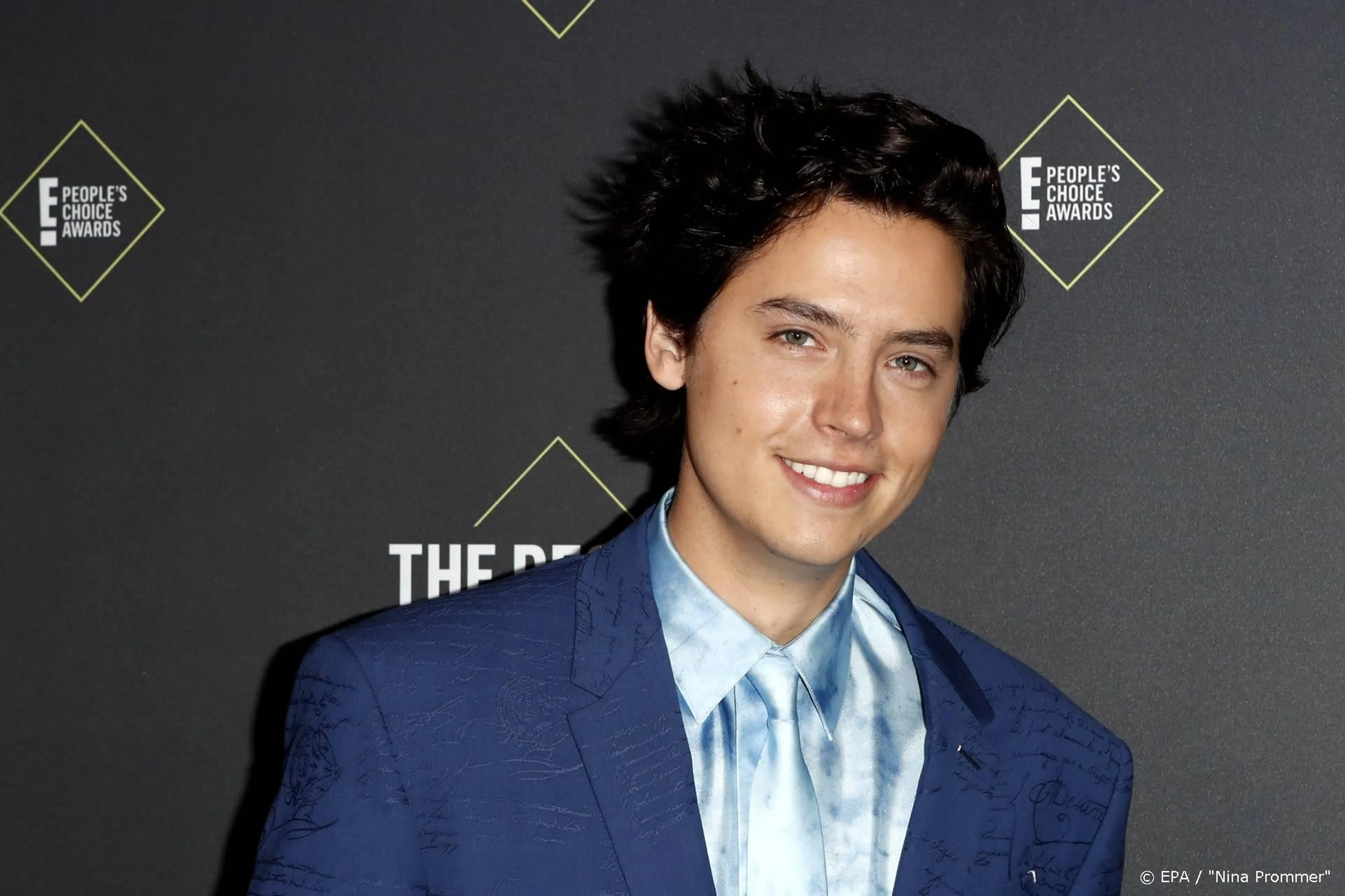 Riverdale-acteurs Cole en Lili nu toch echt uit elkaar