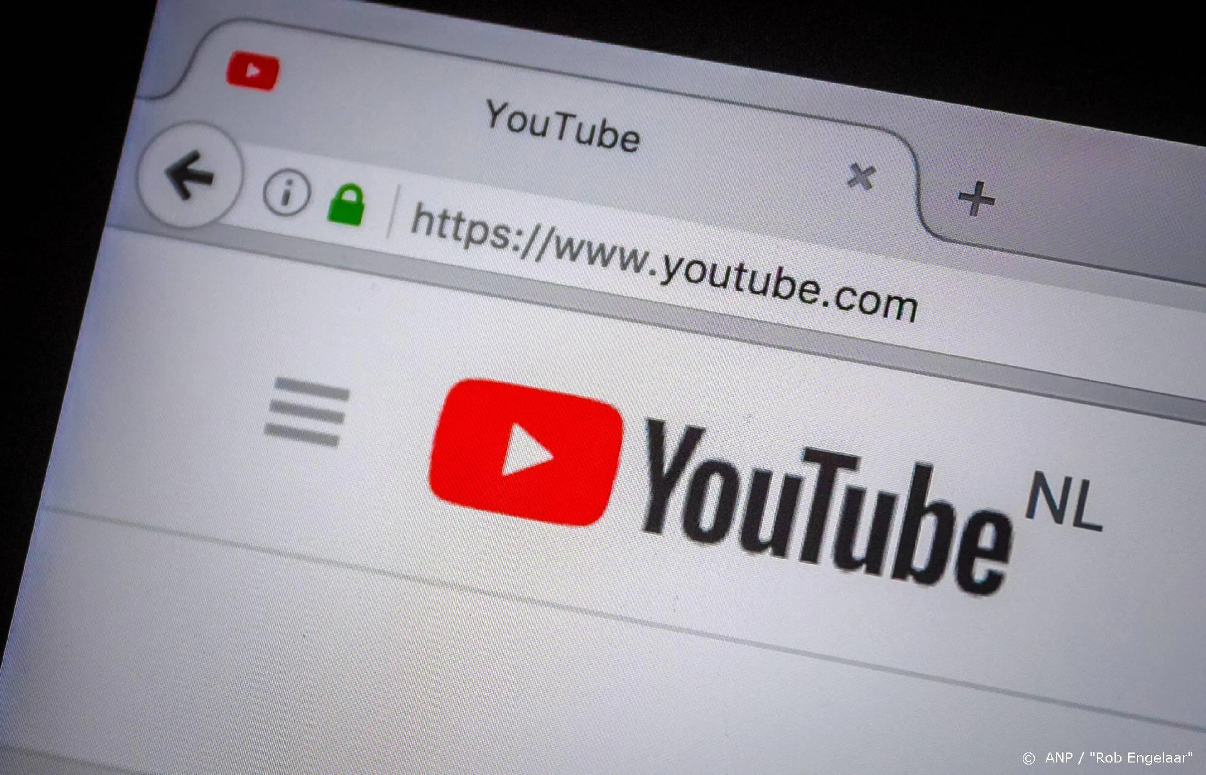 YouTuber Jake Paul onder vuur om video in winkelcentrum