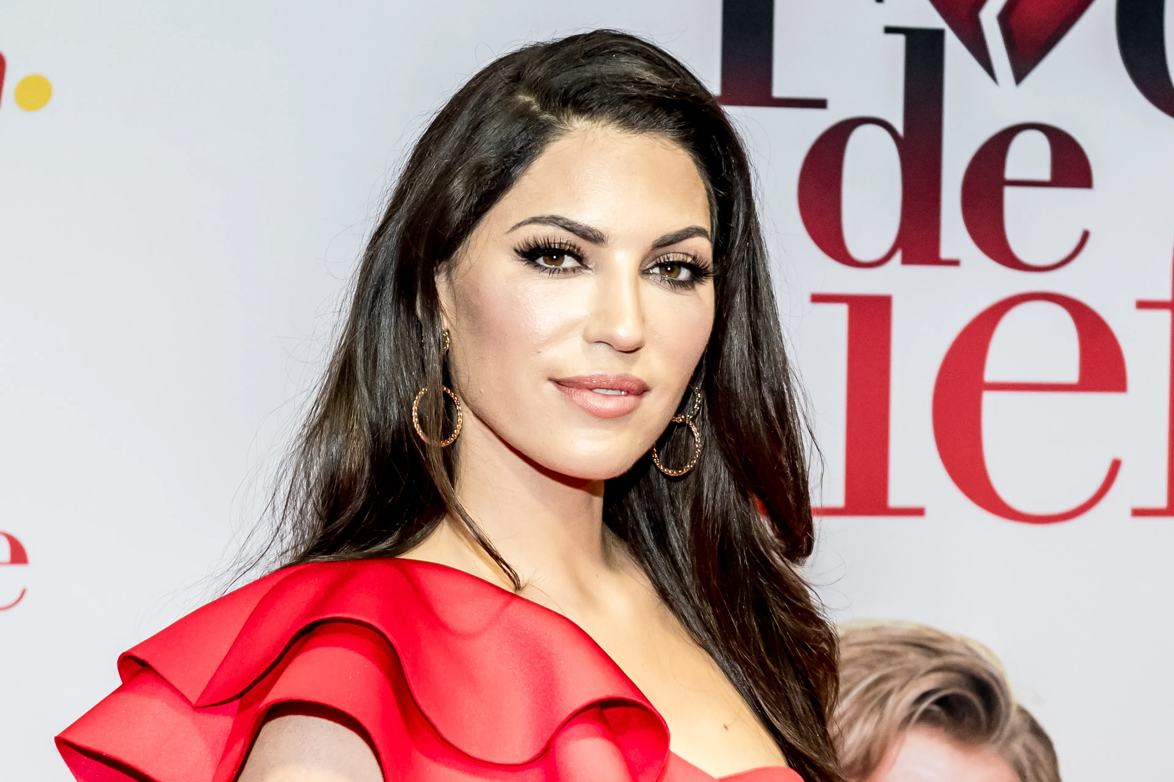 ZIEN: Yolanthe deelt bijzonder moment