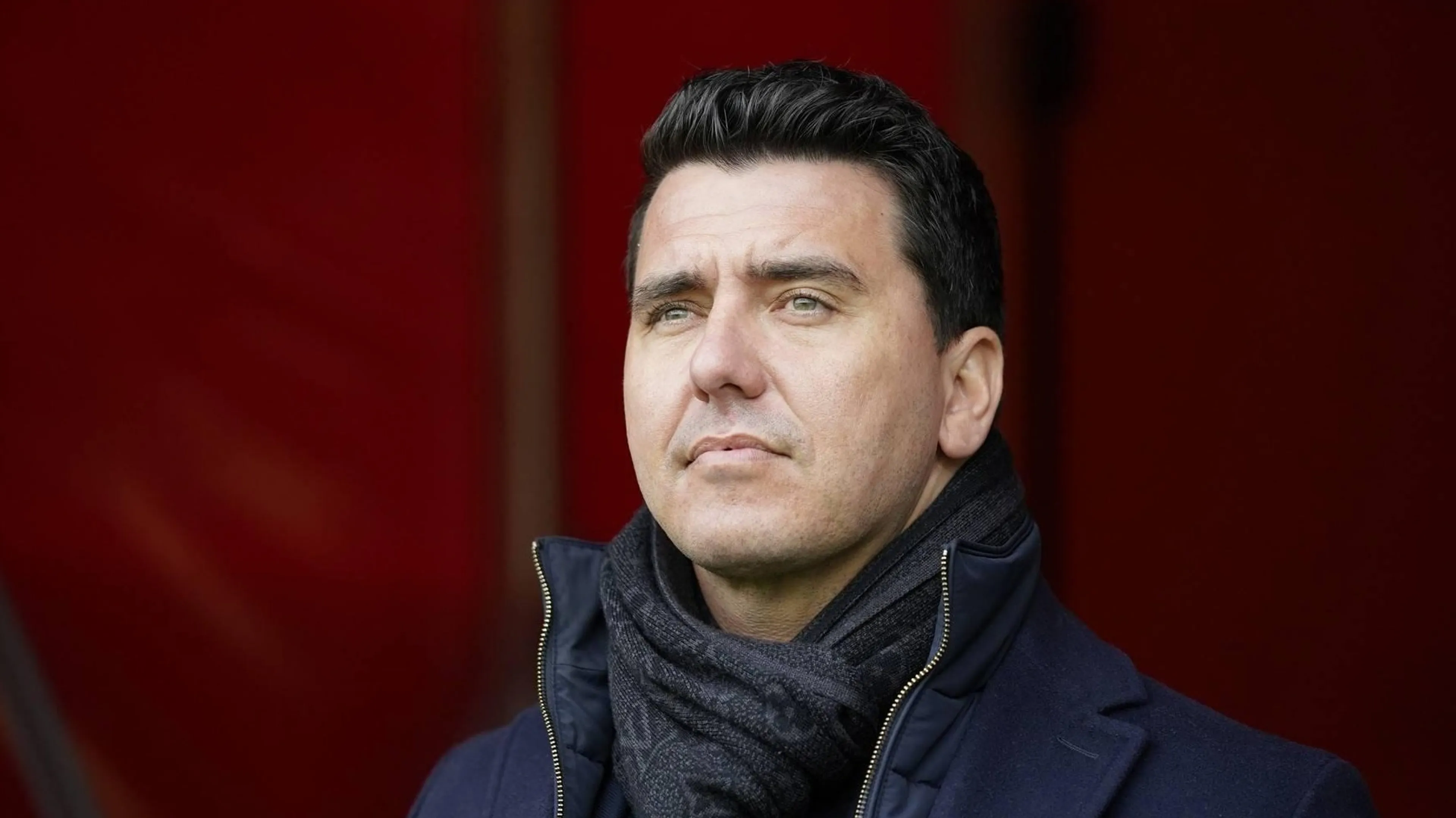 'Jan Smit gaat Volendam verlaten'