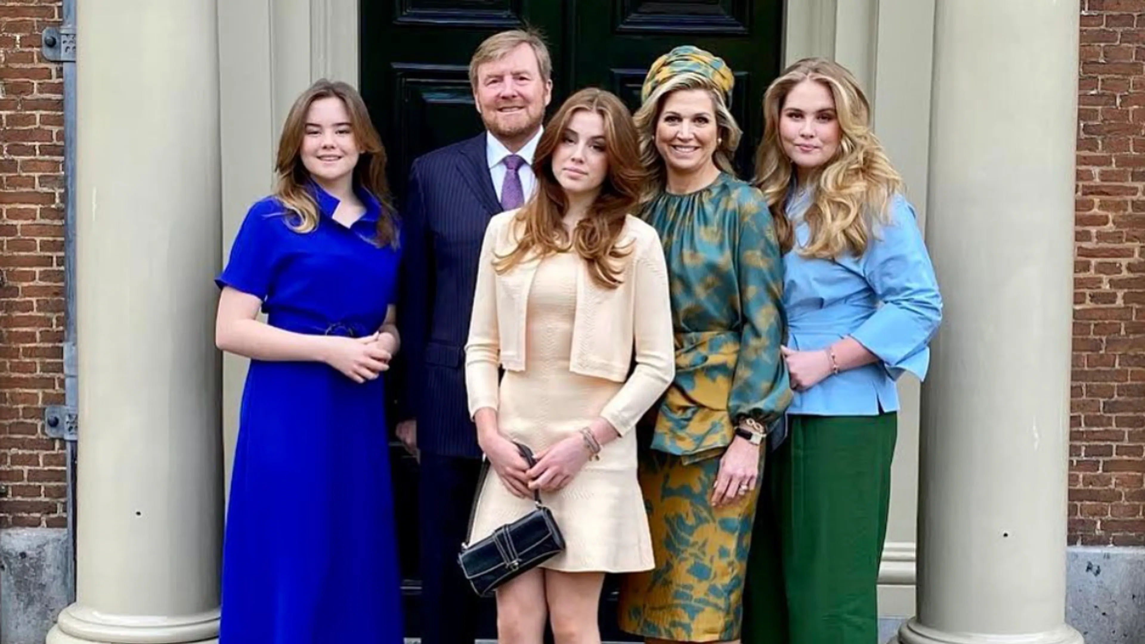 Koning en koningin brengen streekbezoek aan Noord-Limburg