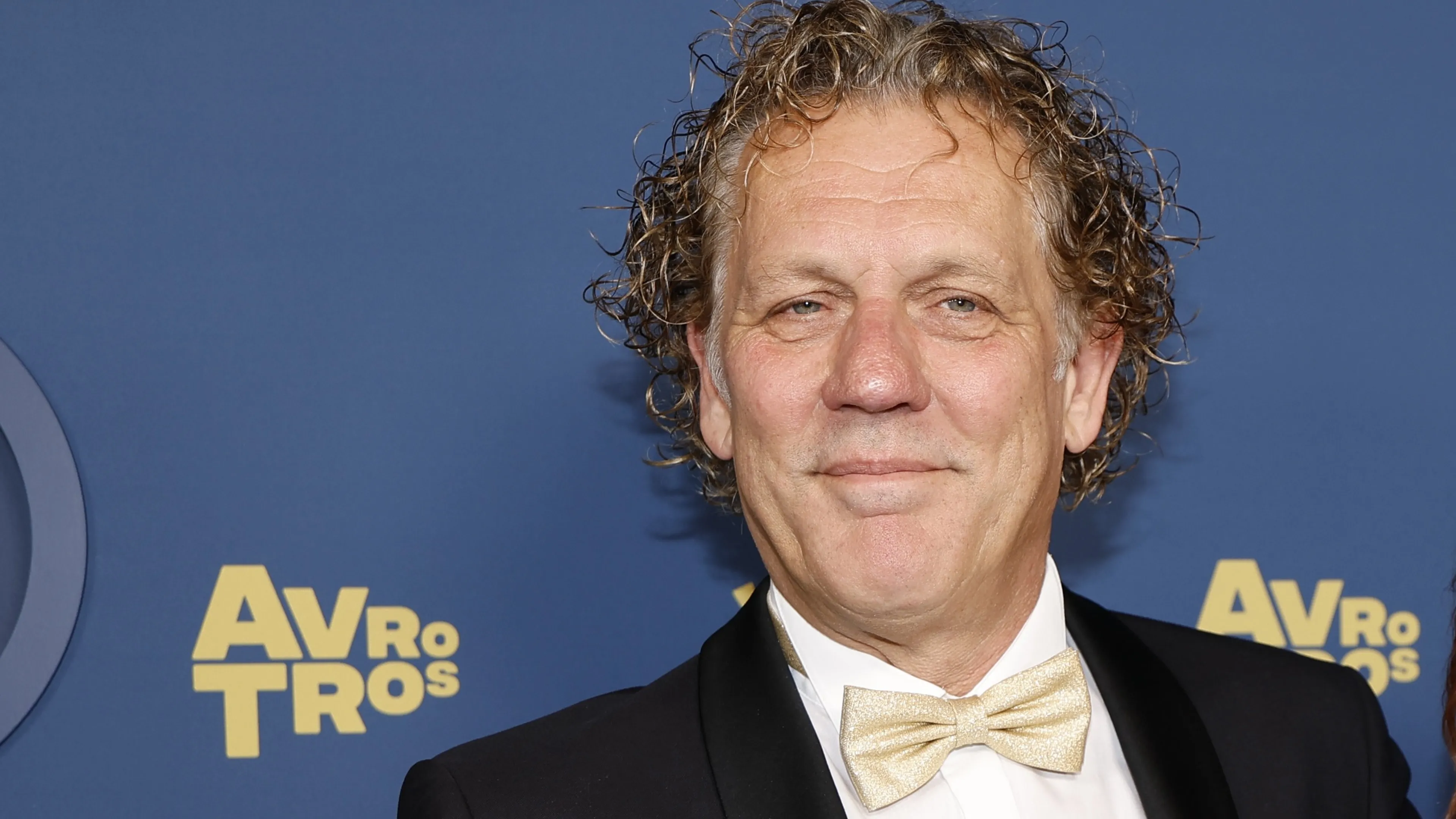 'Kees van der Spek kiest voor radiostilte'