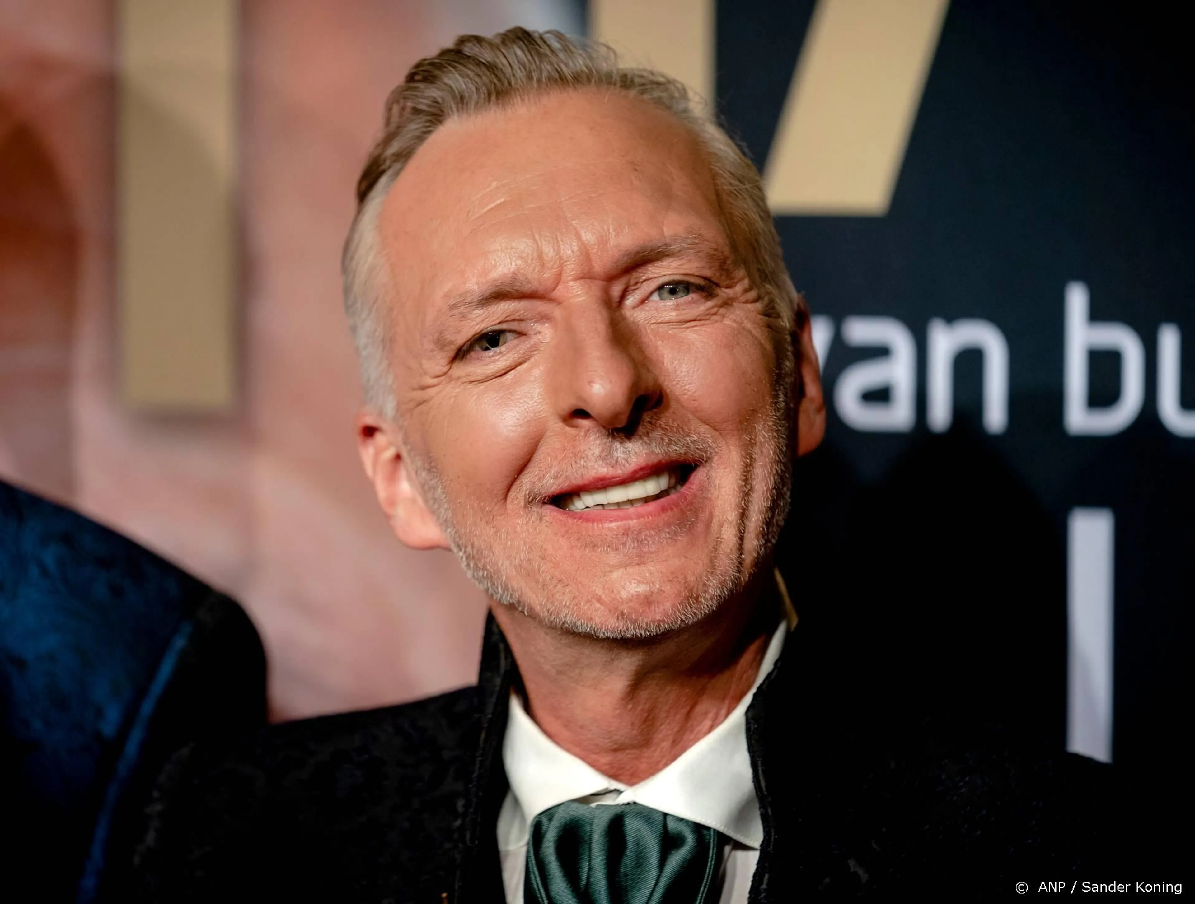 Martien Meiland openhartig over geaardheid
