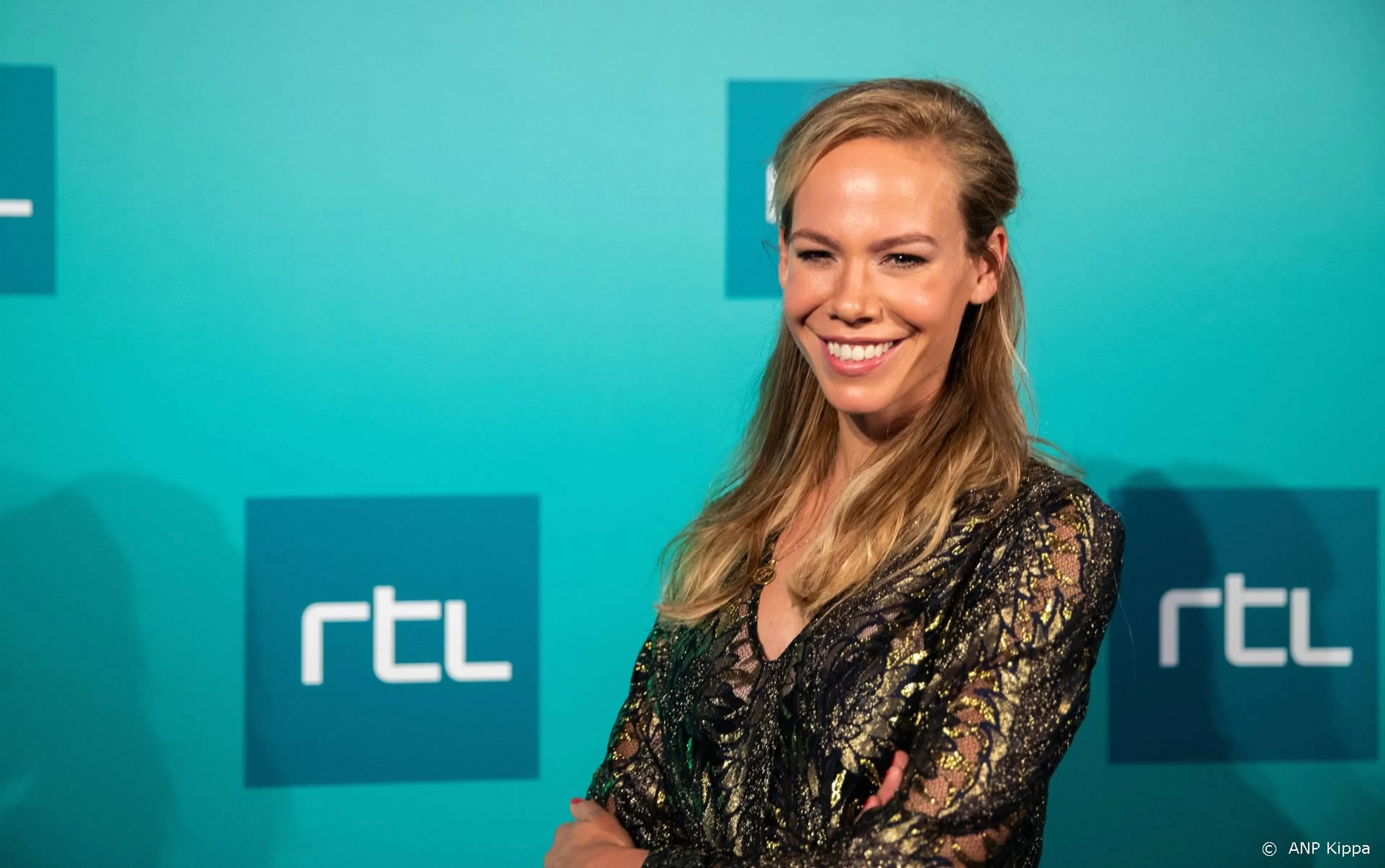 Nicolette Kluijver verbluft door effect virtual reality