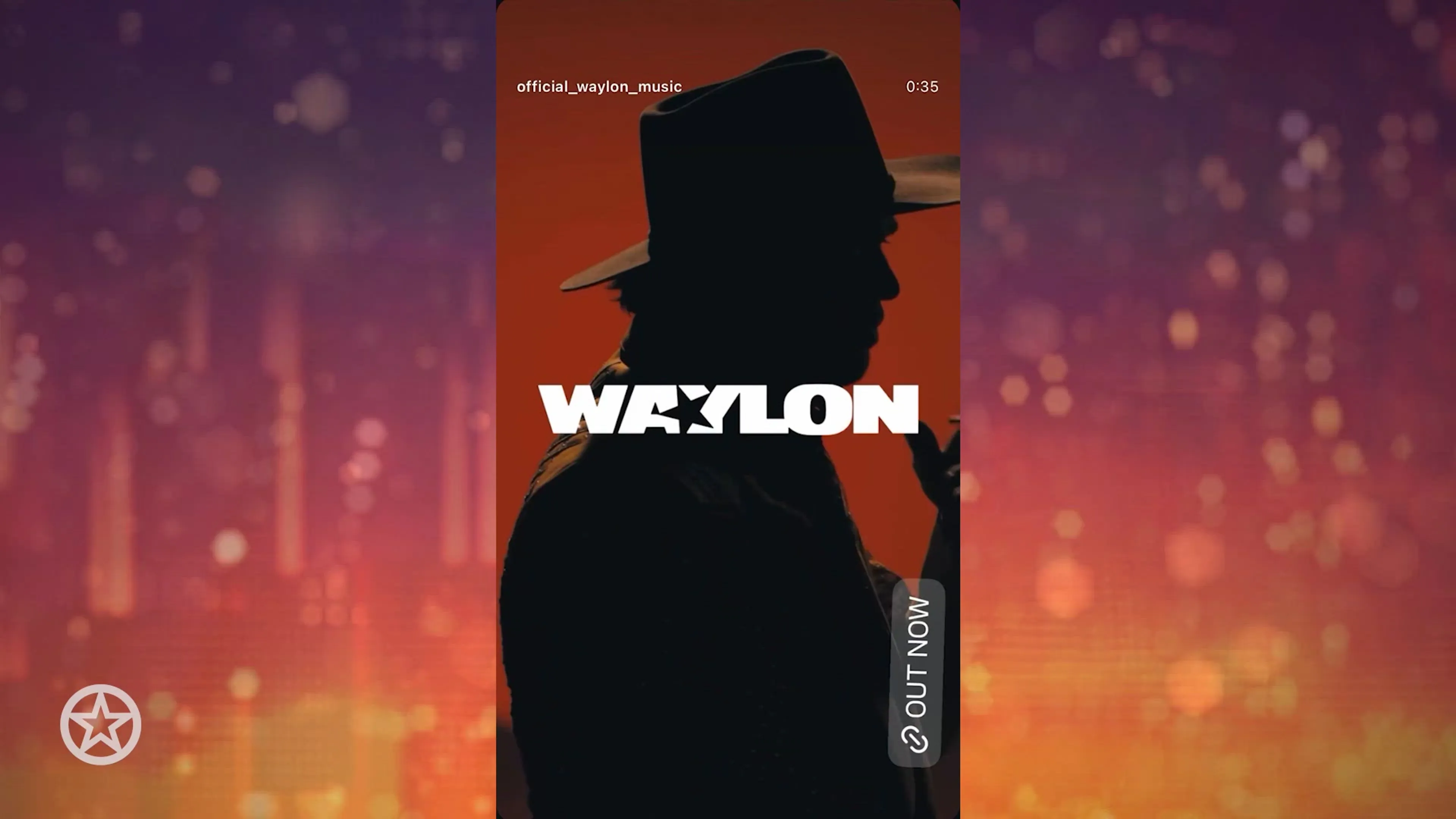 Waylon brengt nieuwe muziek uit