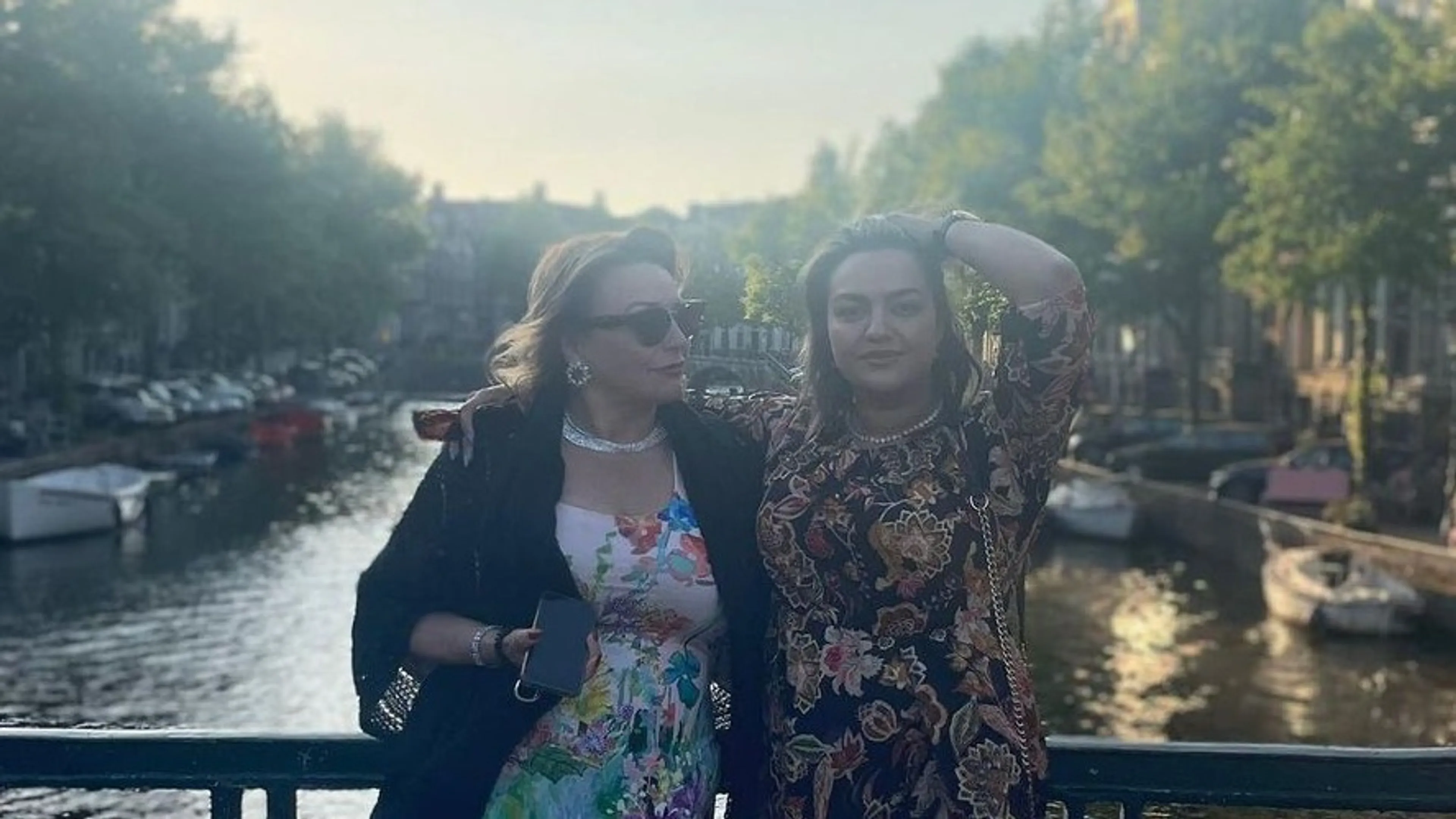 Dit vindt Malgosia's dochter écht van moeders B&B Vol Liefde-deelname