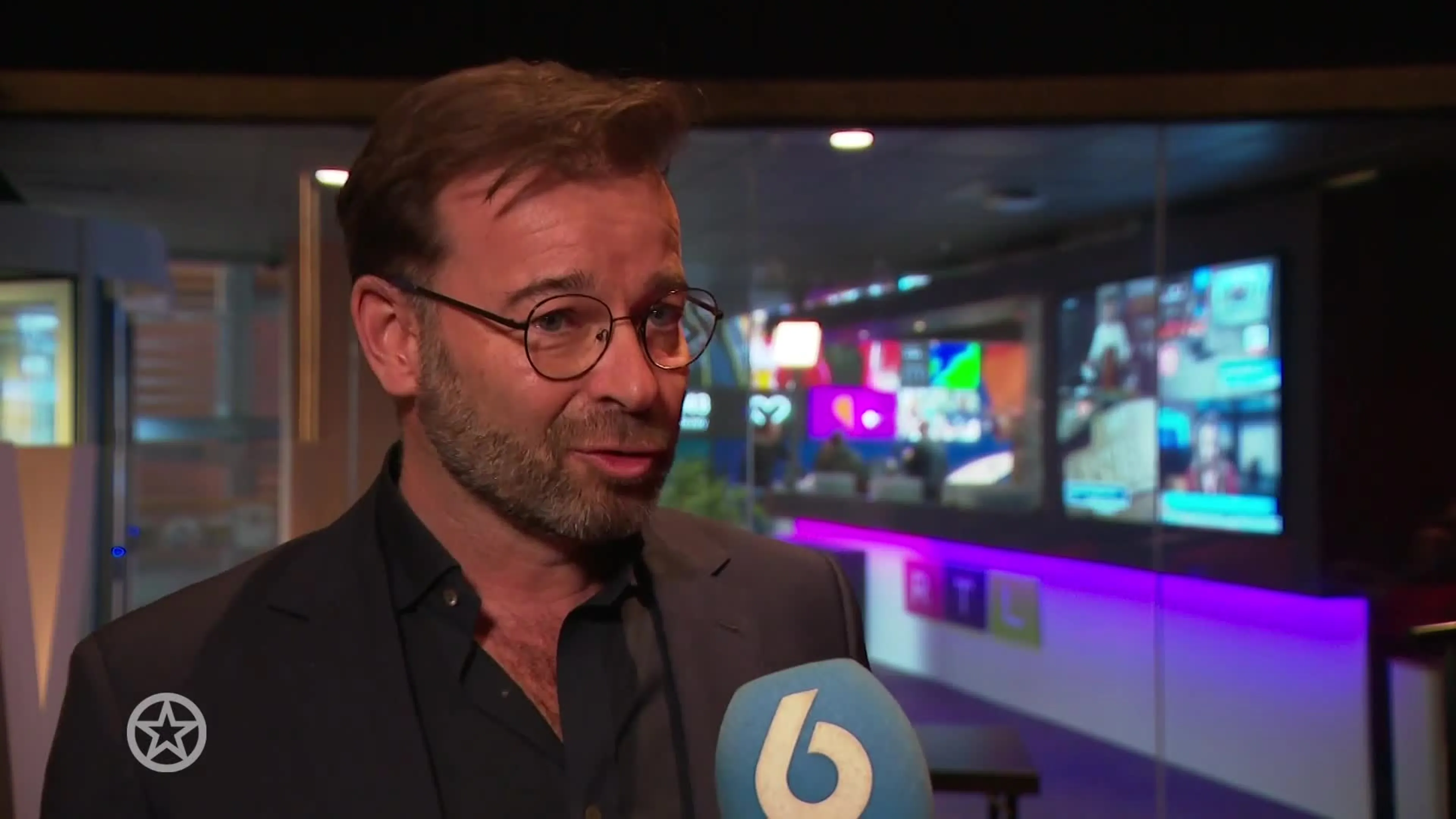 'The Voice of Holland gaat absoluut terugkomen'