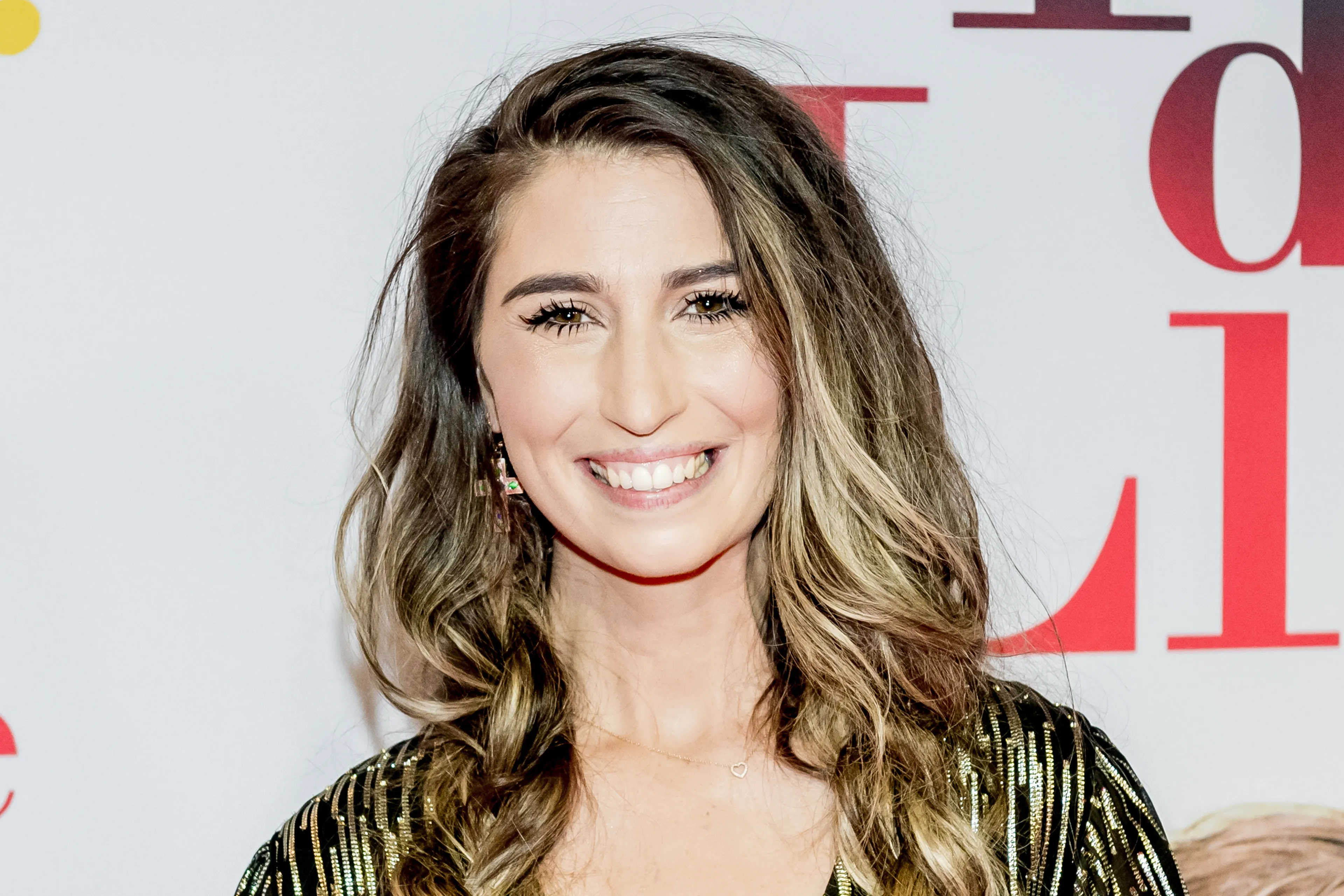 Xelly Cabau deelt bizarre sixpack-truc