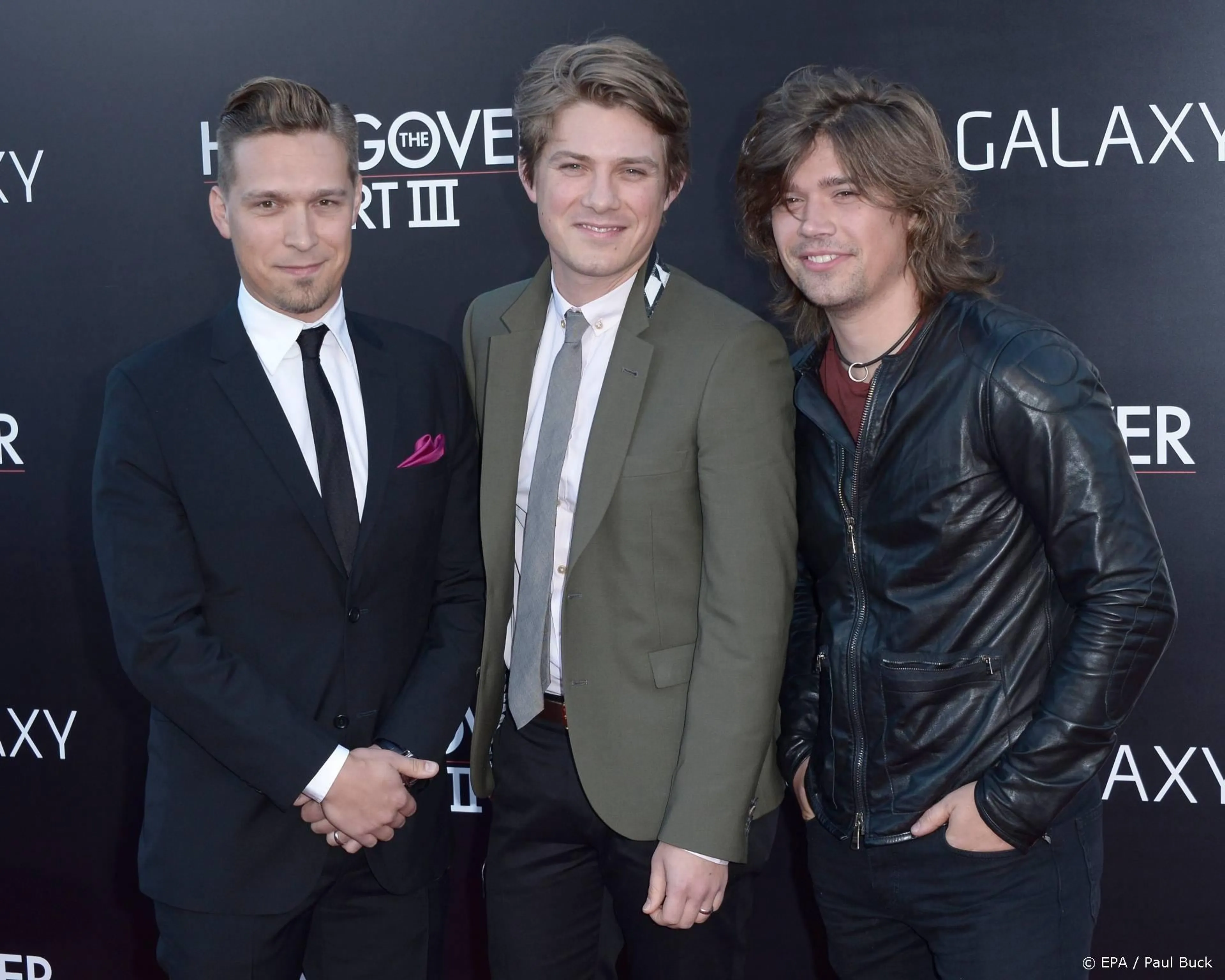 Hanson gaat maandelijks livestreamconcert geven