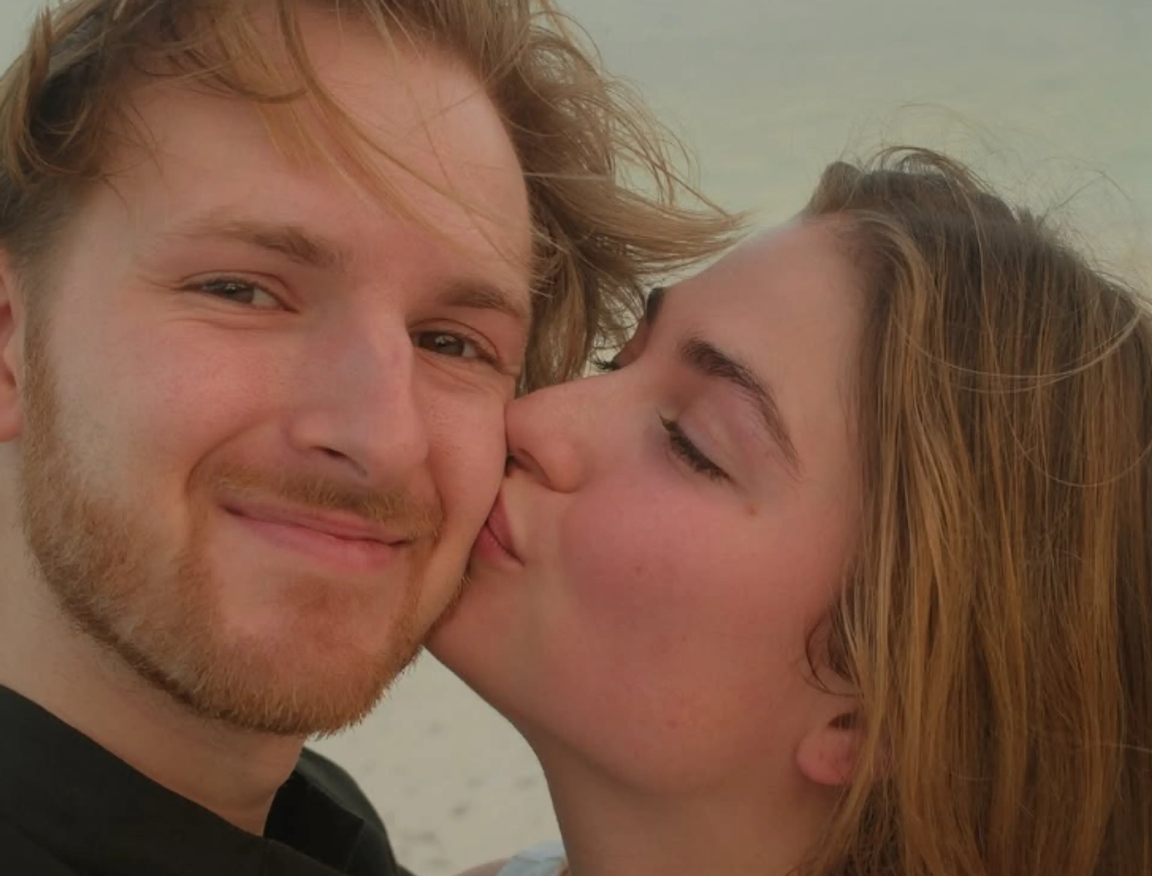 Nieuwe aanwinst voor Roxy Dekker en Koen van Heest