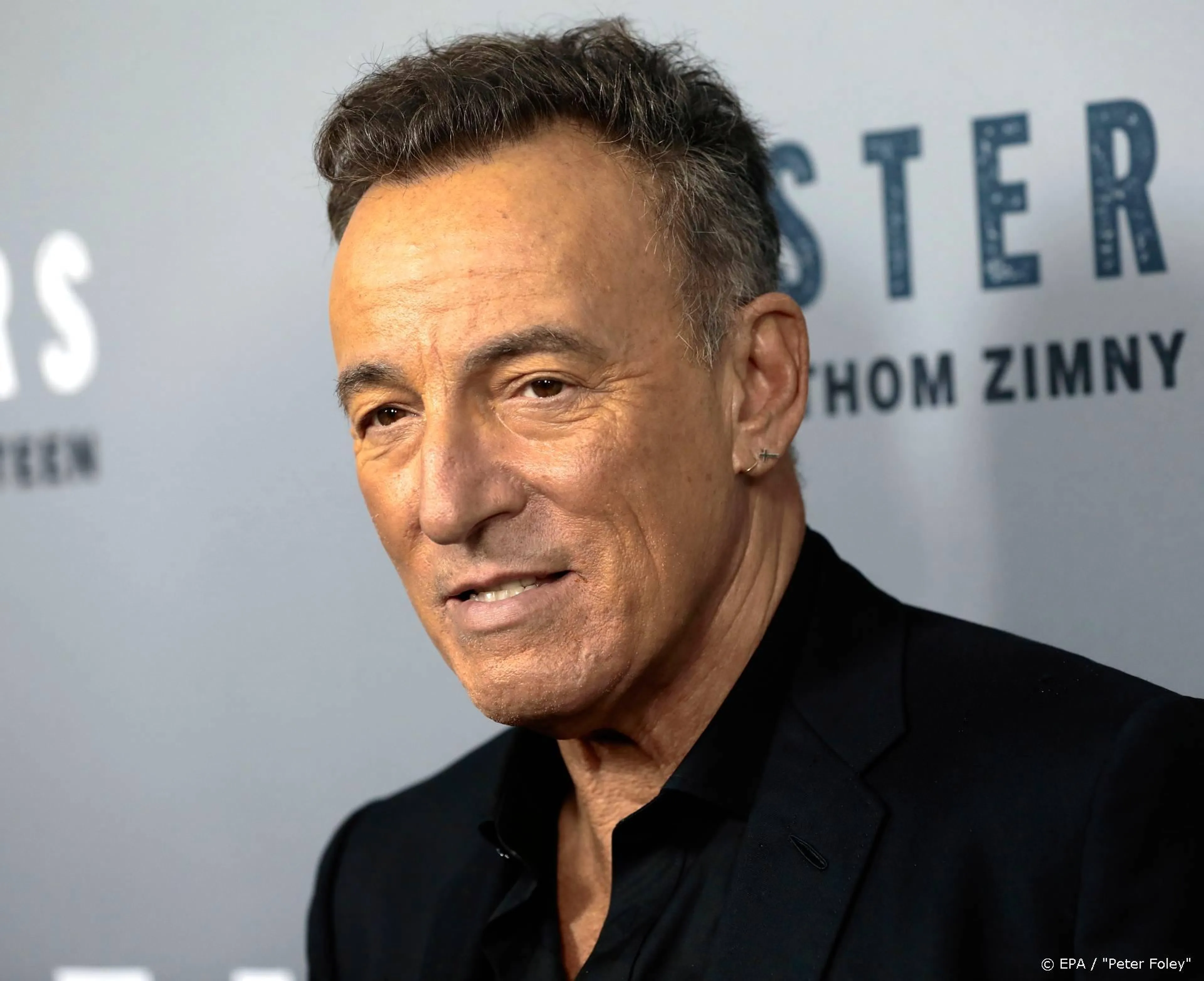Bruce Springsteen en Joe Biden brengen anti-Trump videoclip uit