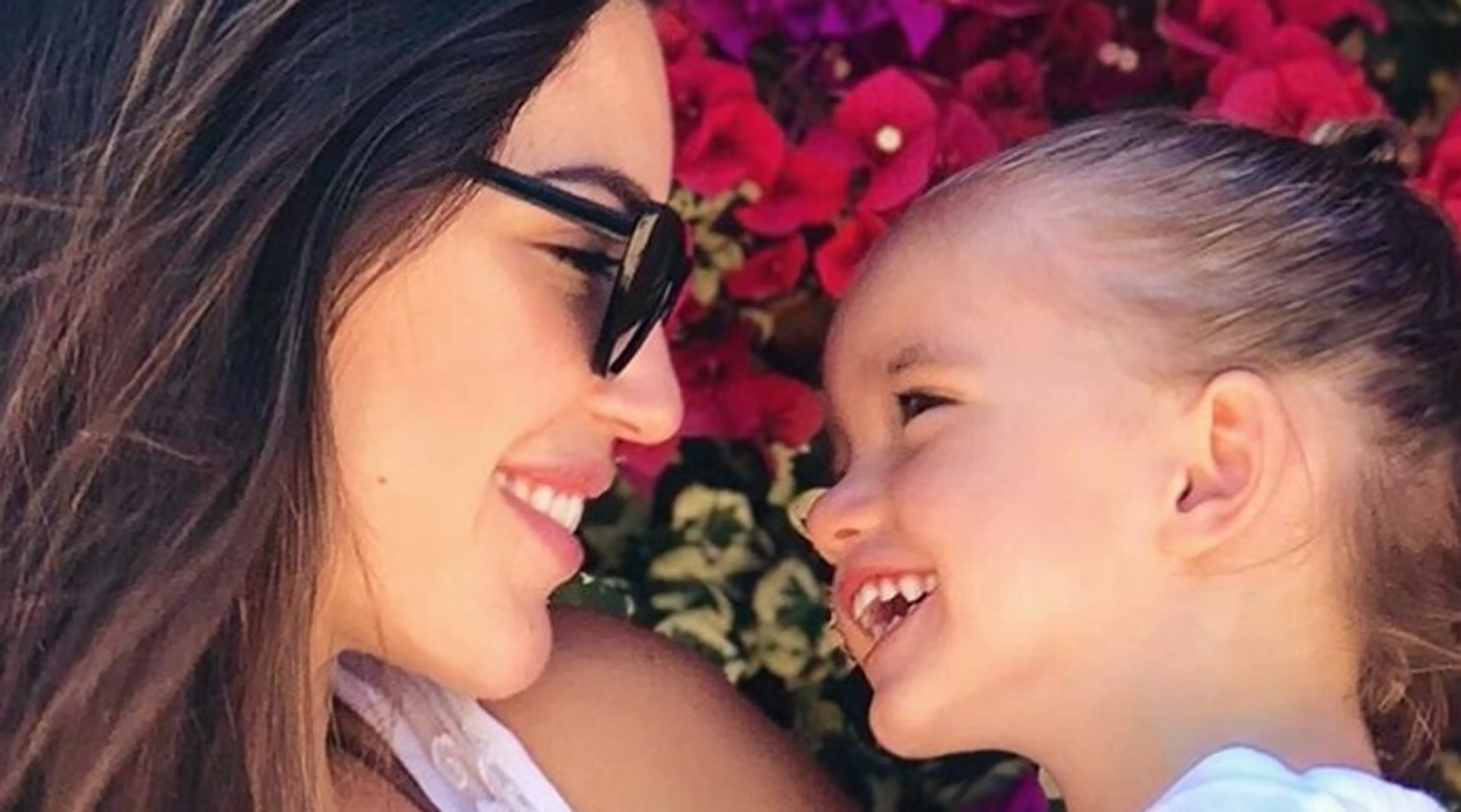 Dit vond Yolanthe het moeilijkst na scheiding van Wesley
