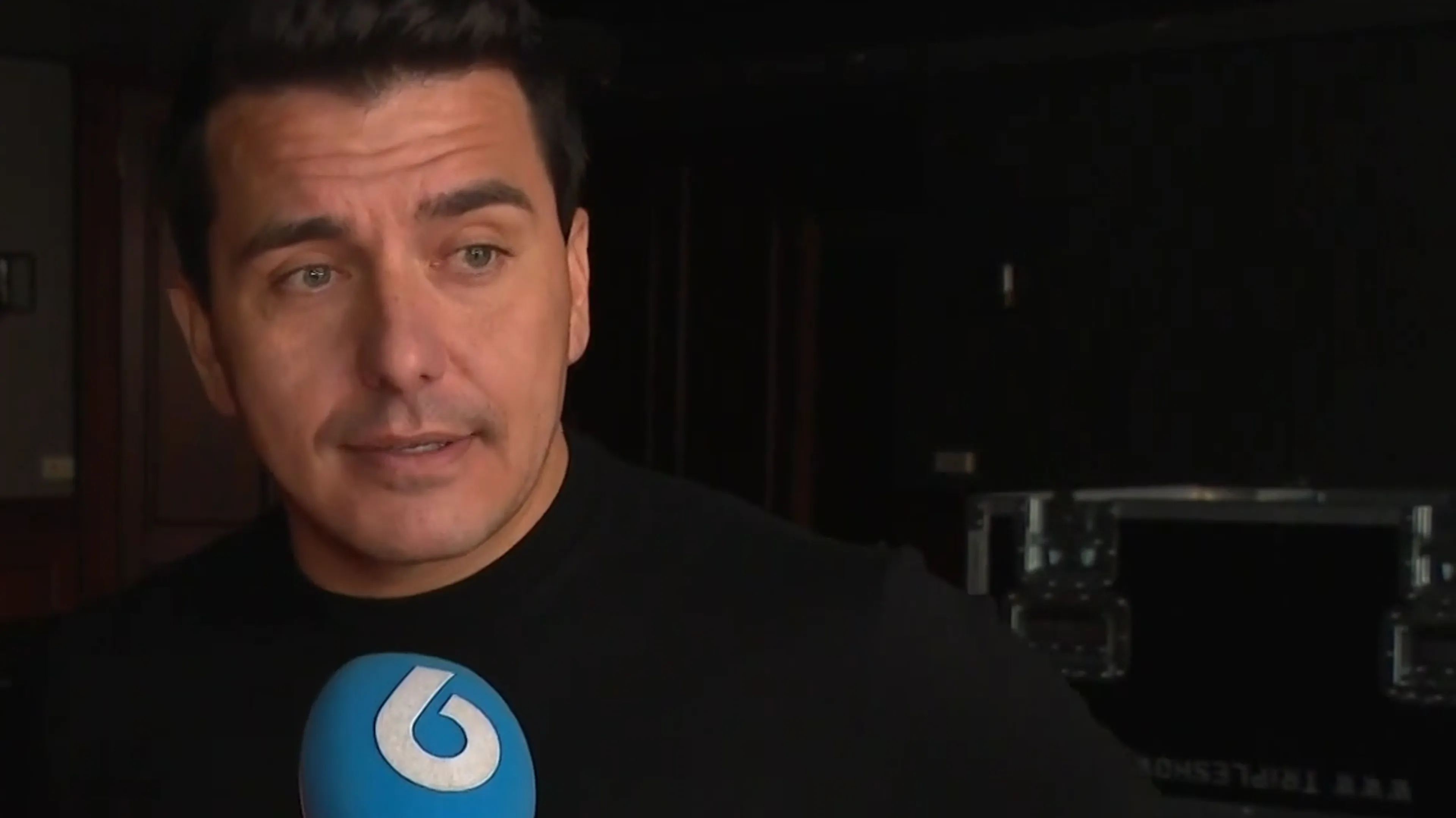 ZIEN: Prachtige verzoening voor Jan Smit?