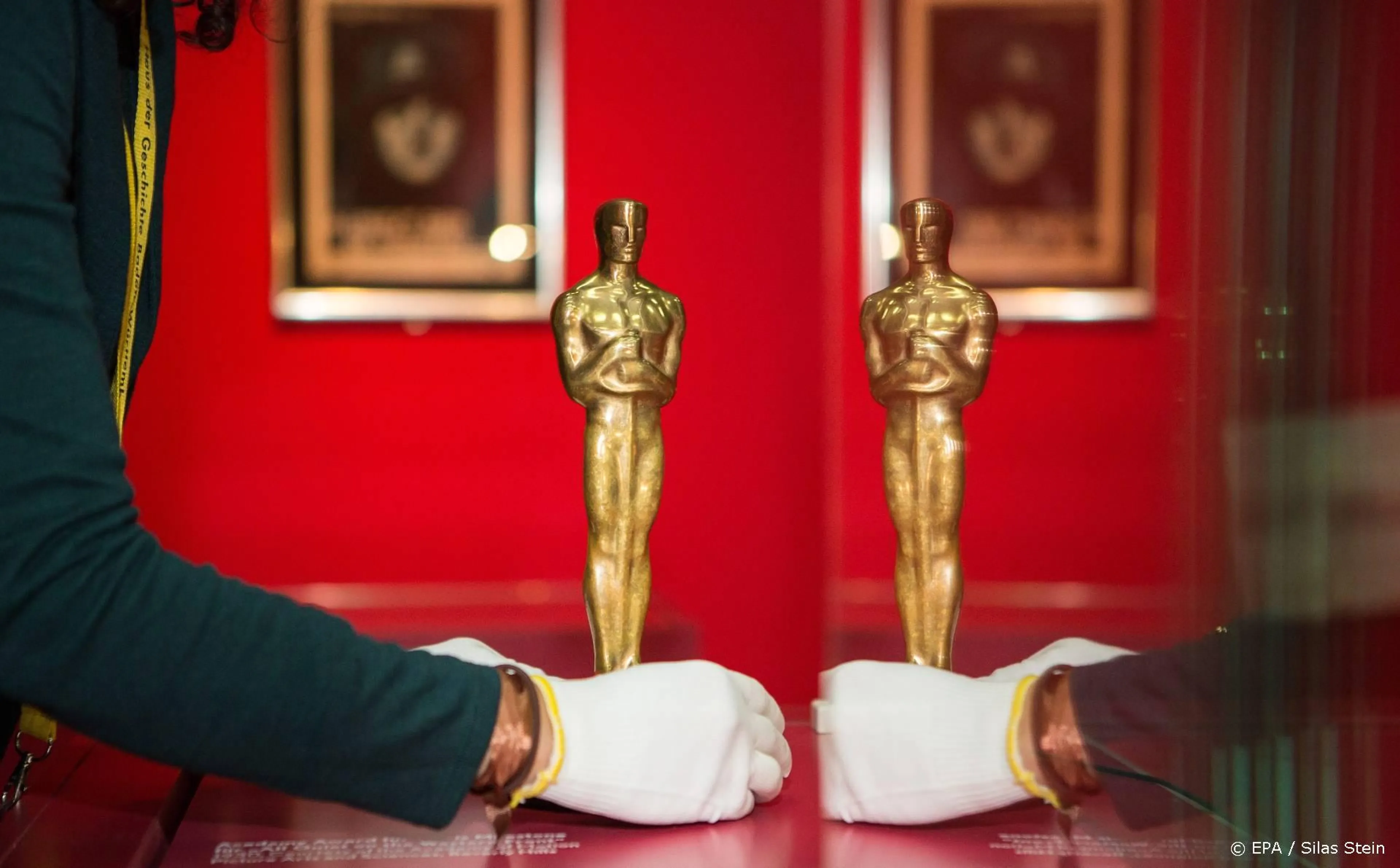Academy: Voortaan tien genomineerden voor Oscar beste film