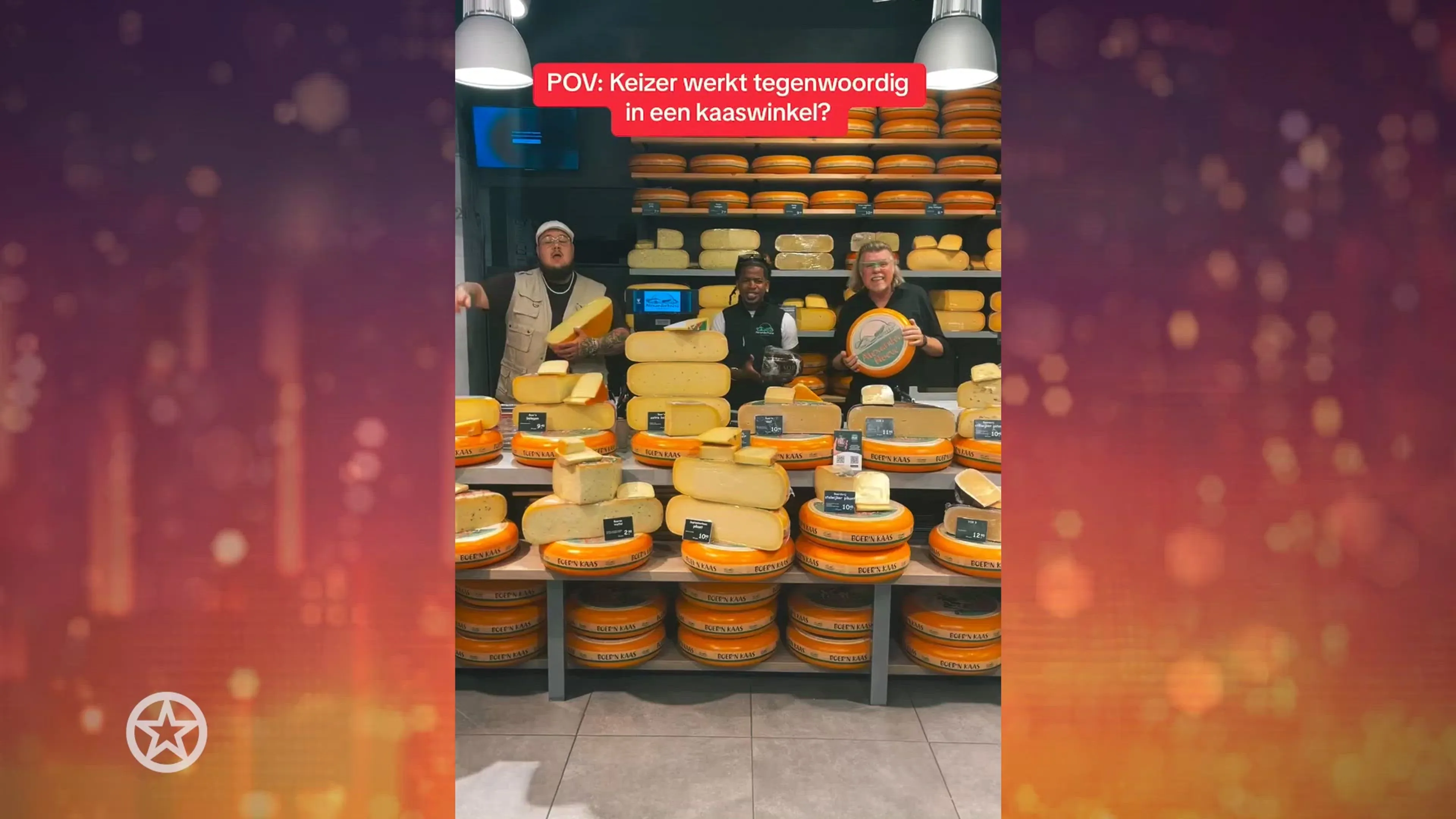 René Karst te zien in een nieuwe videoclip