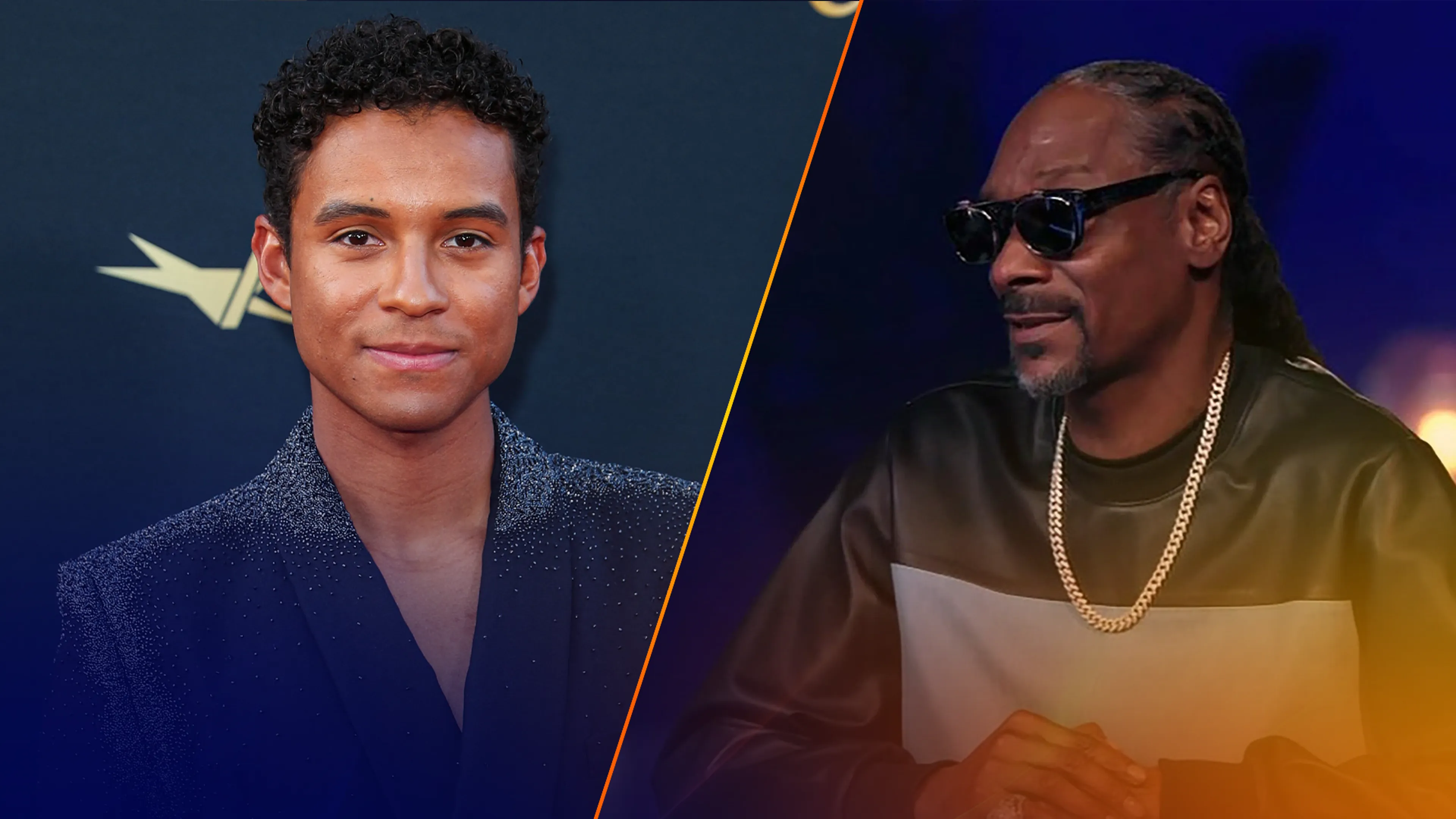 Na Michael Jackson nu ook biografiefilm over Snoop Dogg