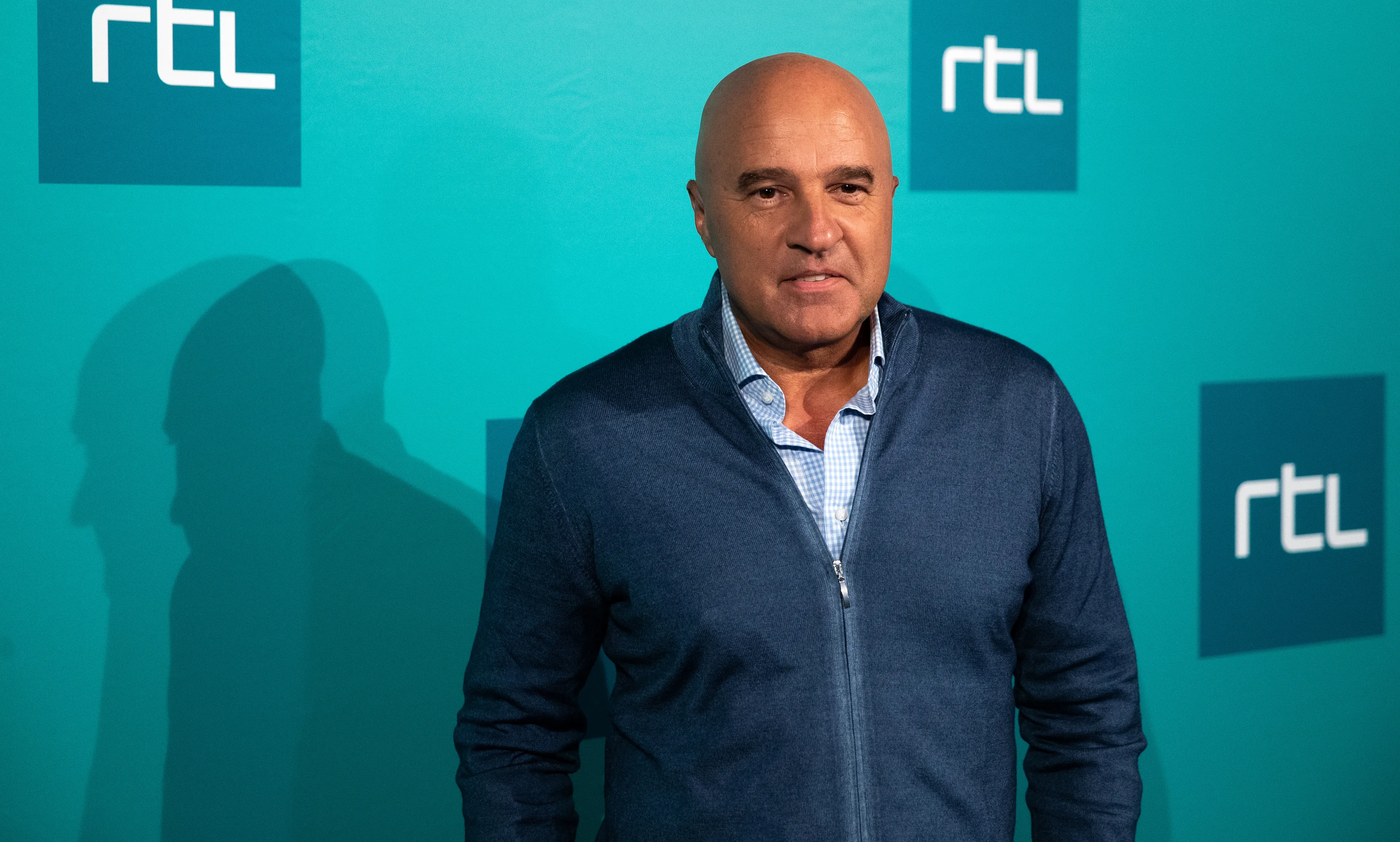 Liquidatieplan op John van den Heuvel voorkomen